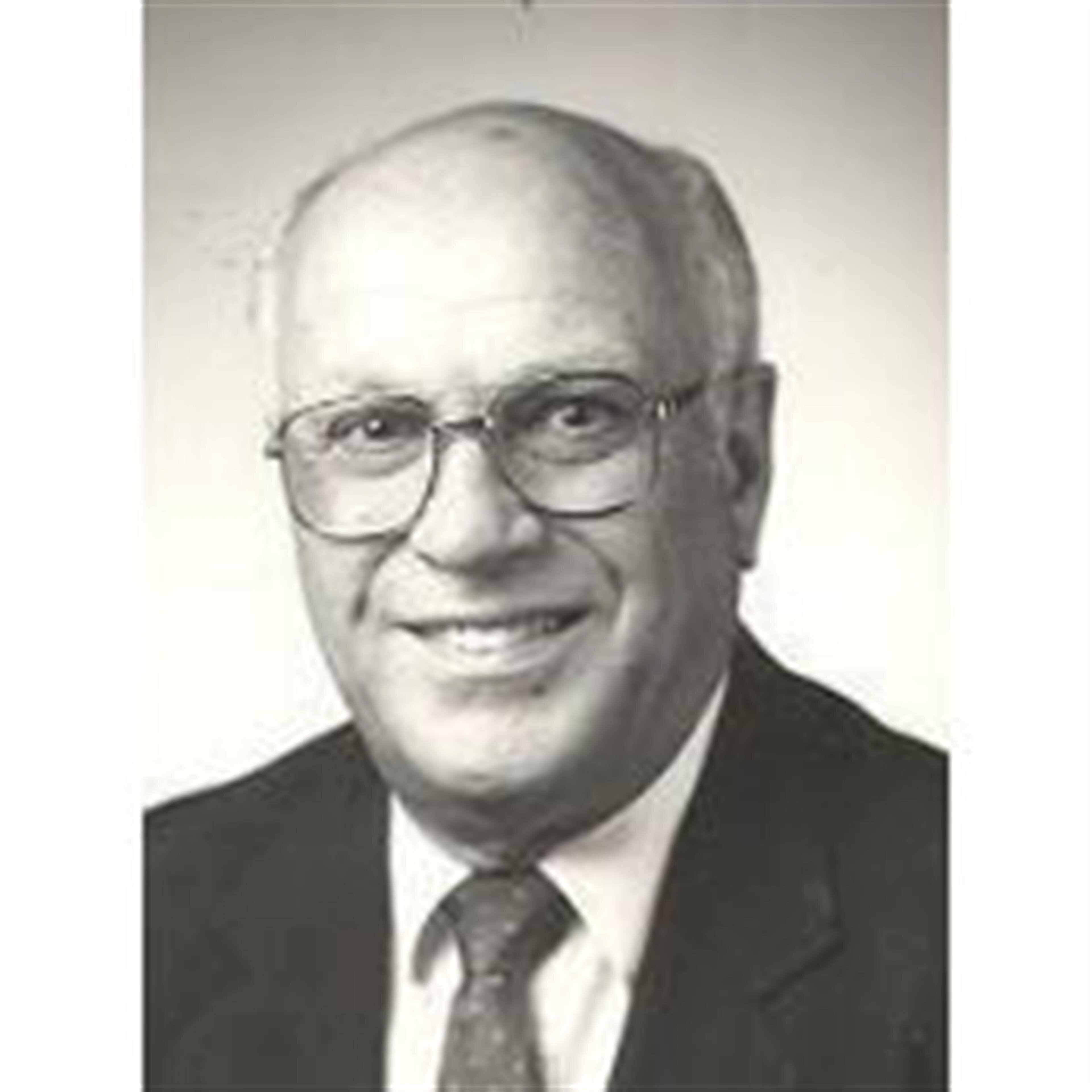Paul Mabrey Hanson