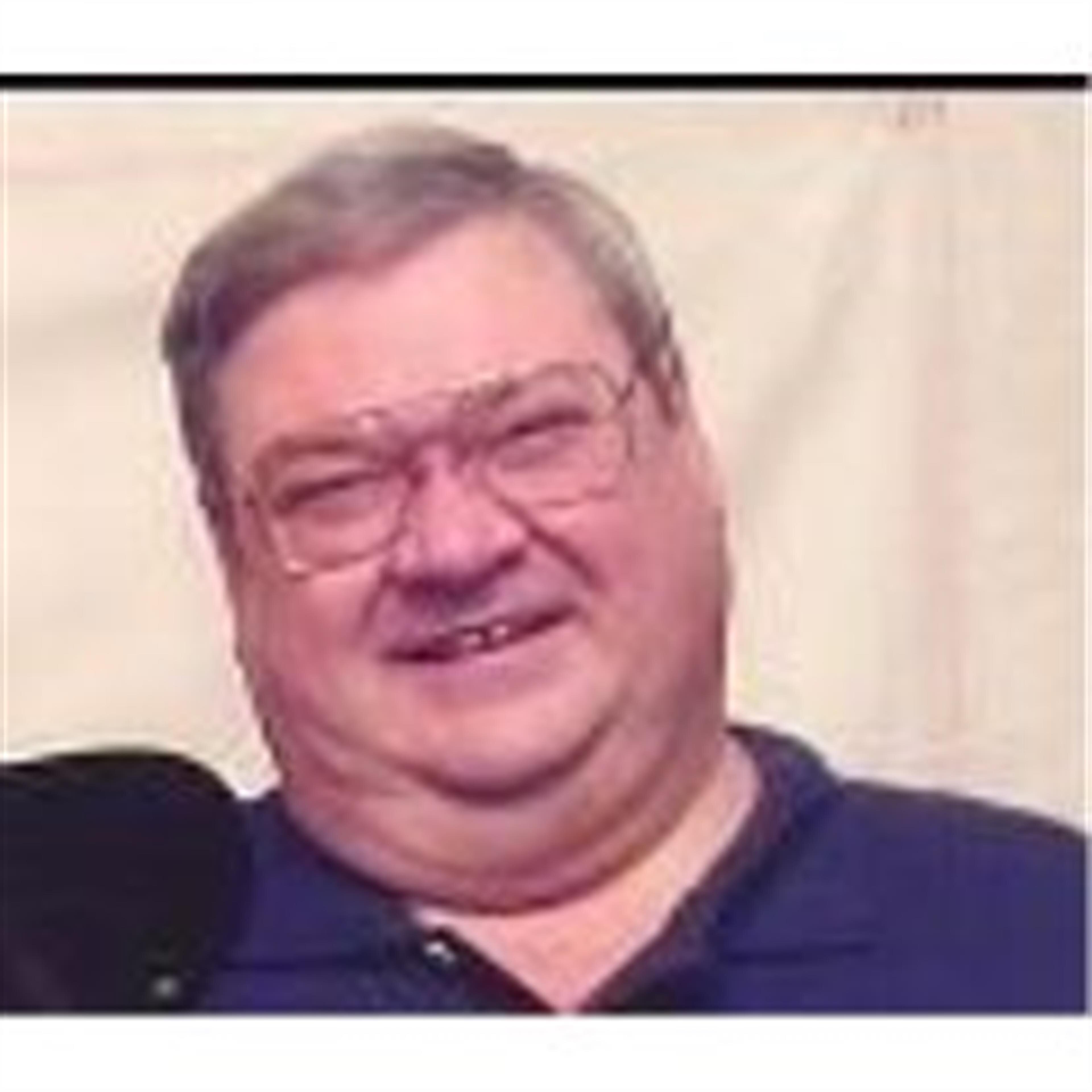 James Ronald Bostick