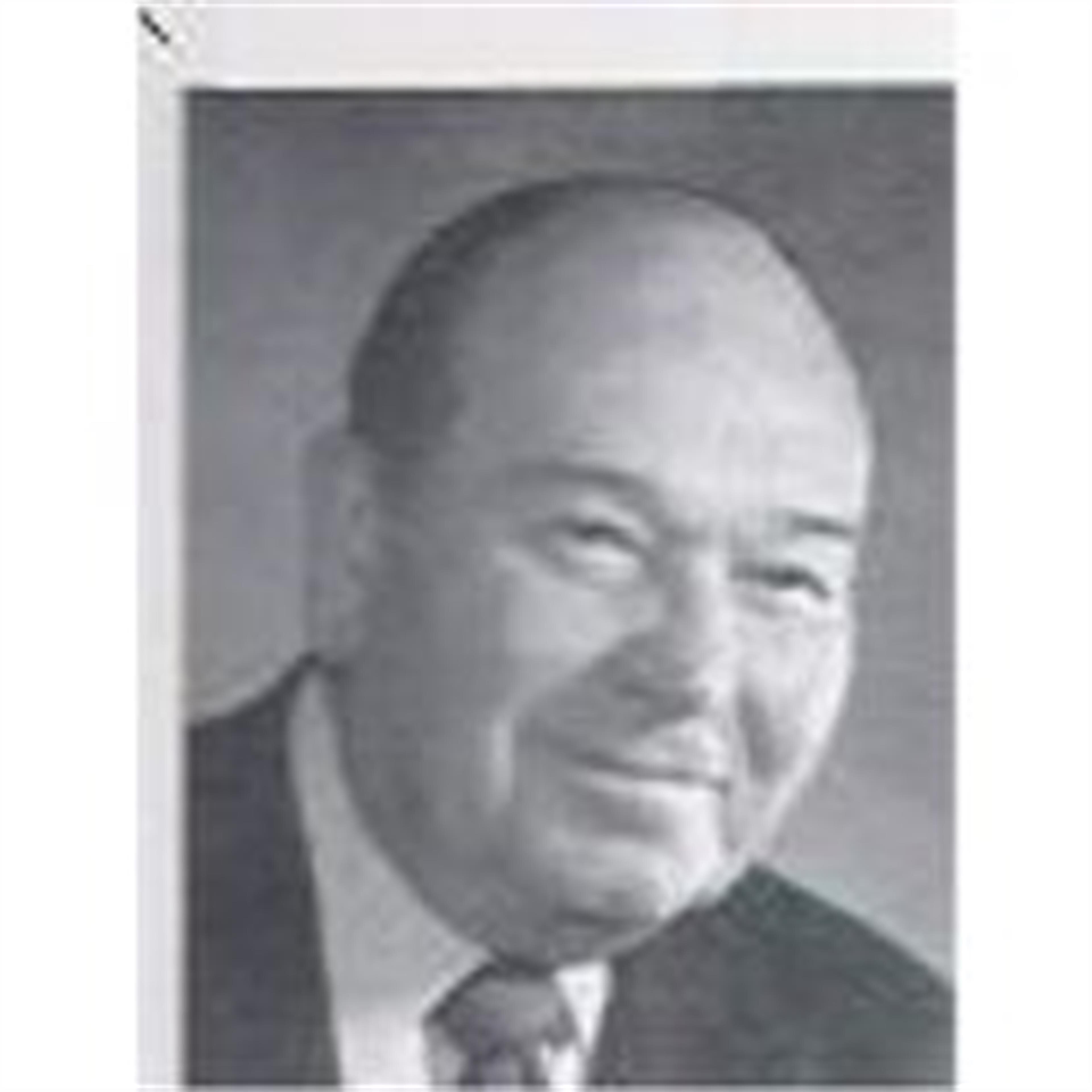 Charles Shackelford