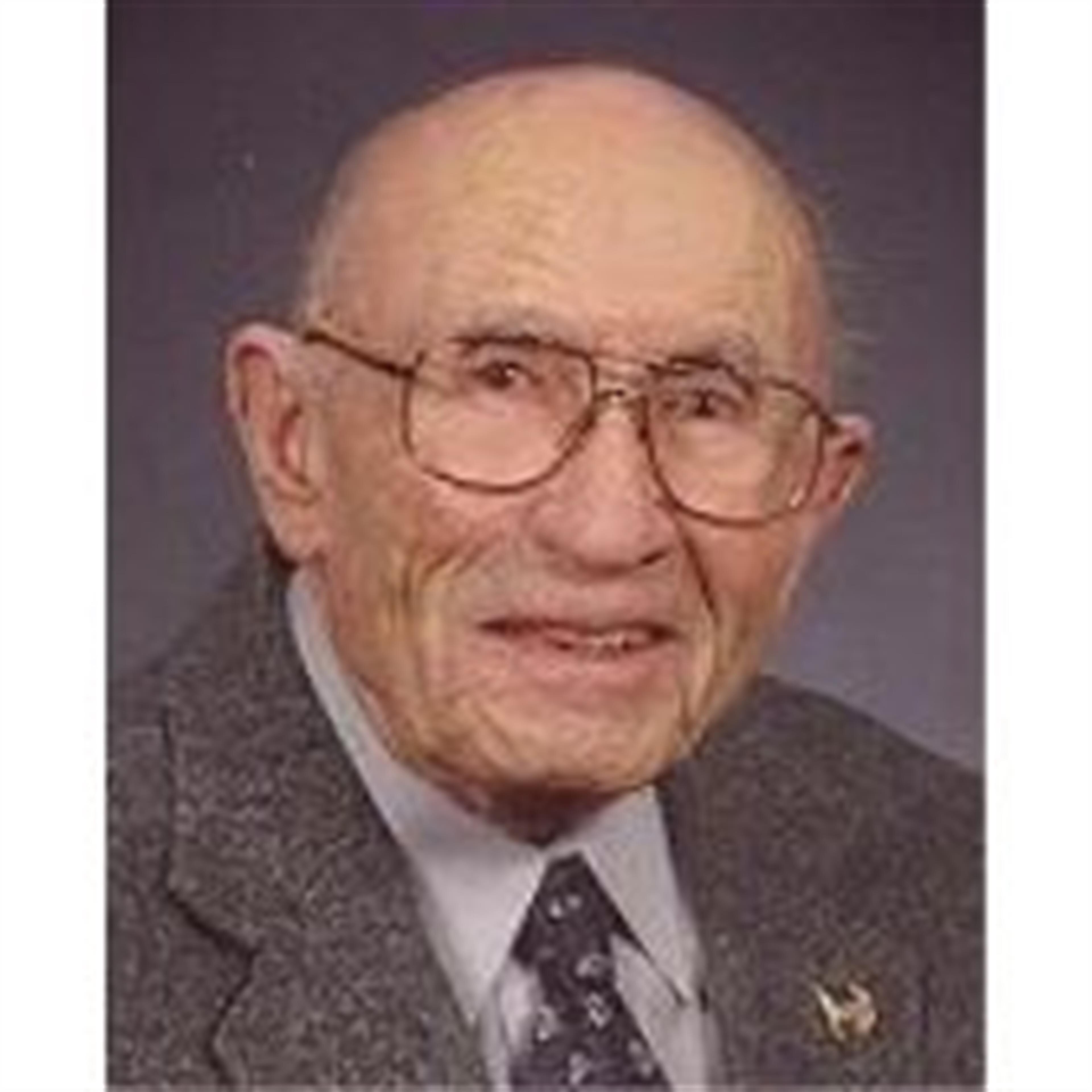 Charlie R. Blevins Jr.