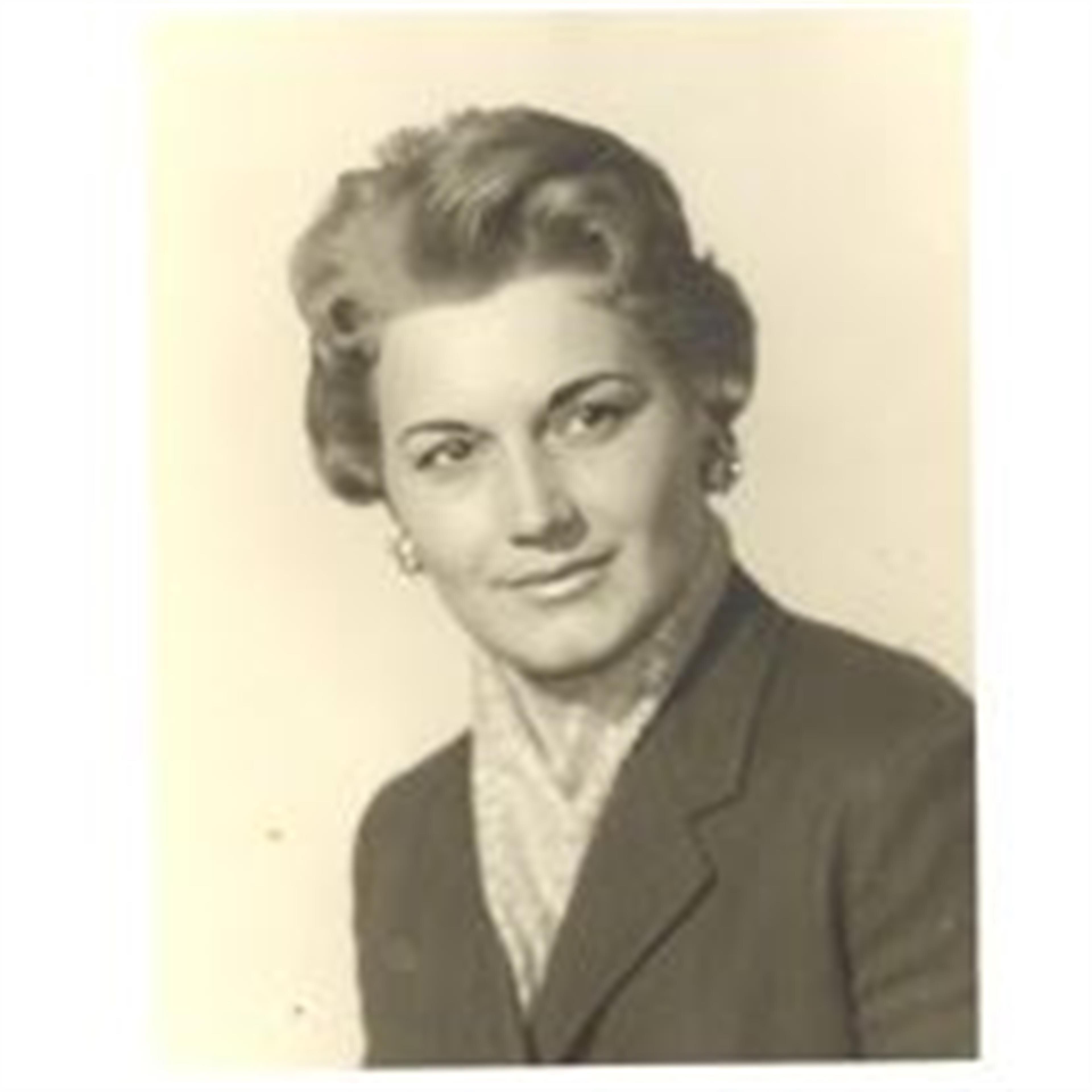 Grace Lavon Franke