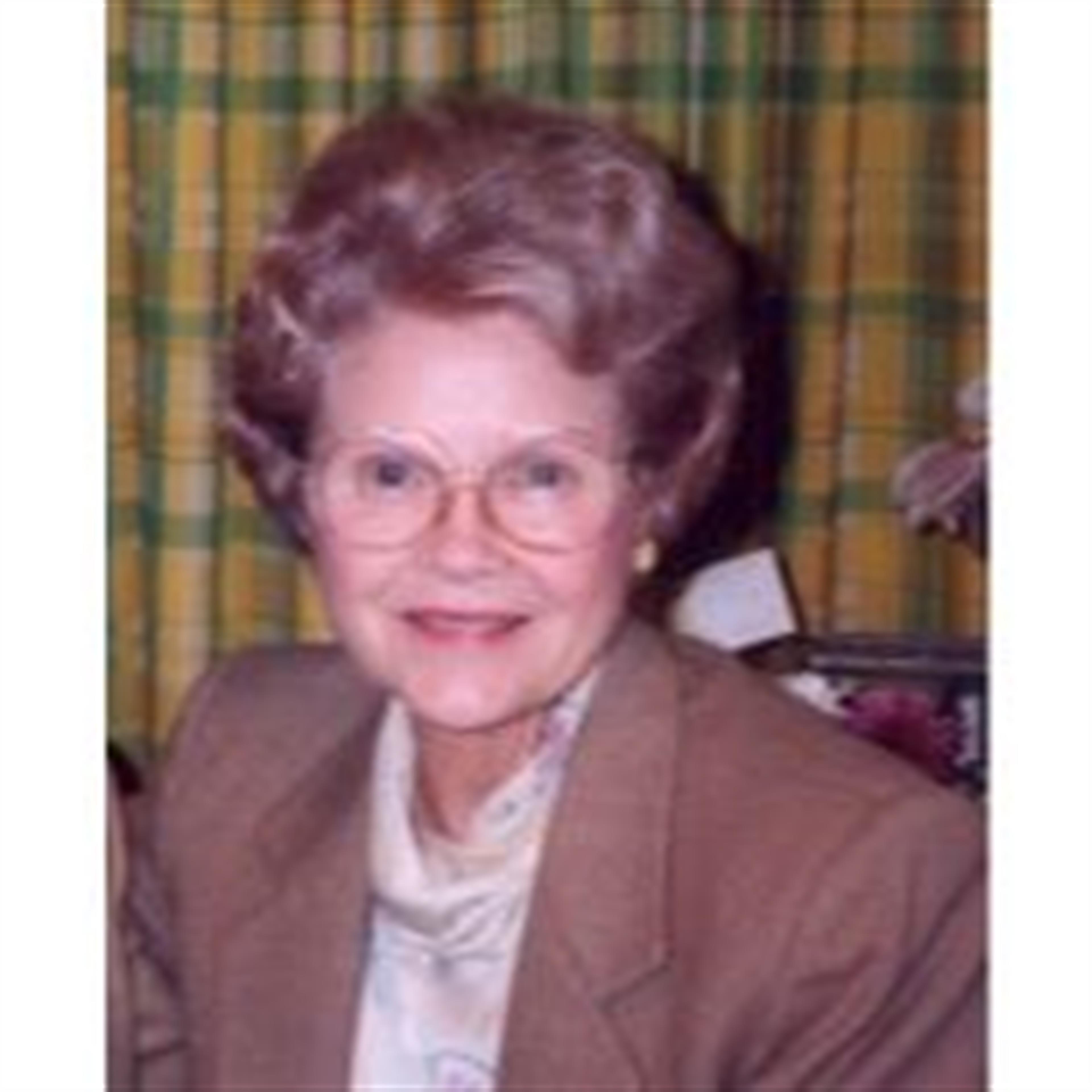 Jean Hetherington Clark Turbeville's obituary picture