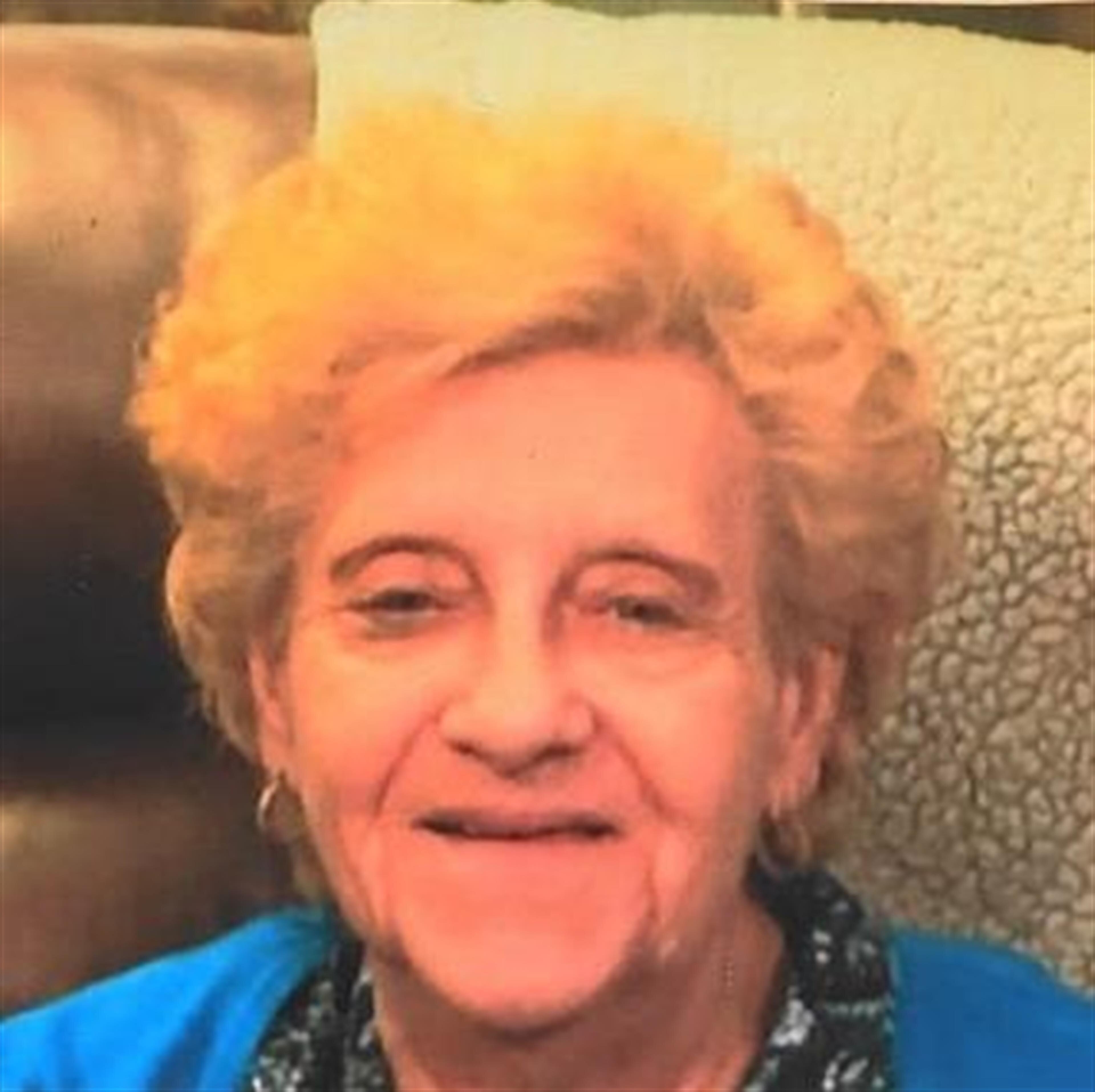 Carole "Sheffield" VanCleave