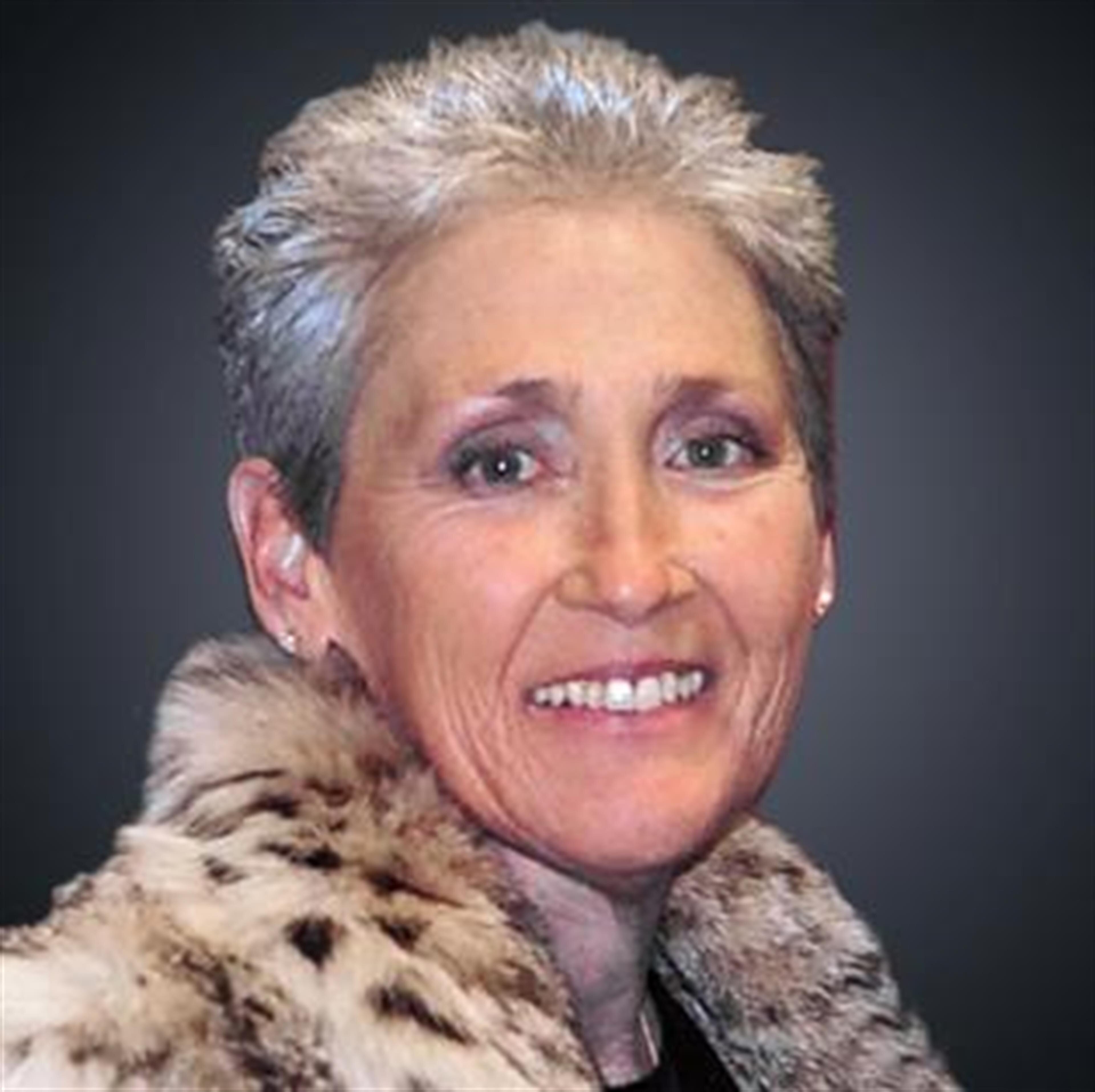 Donna Bean Brown