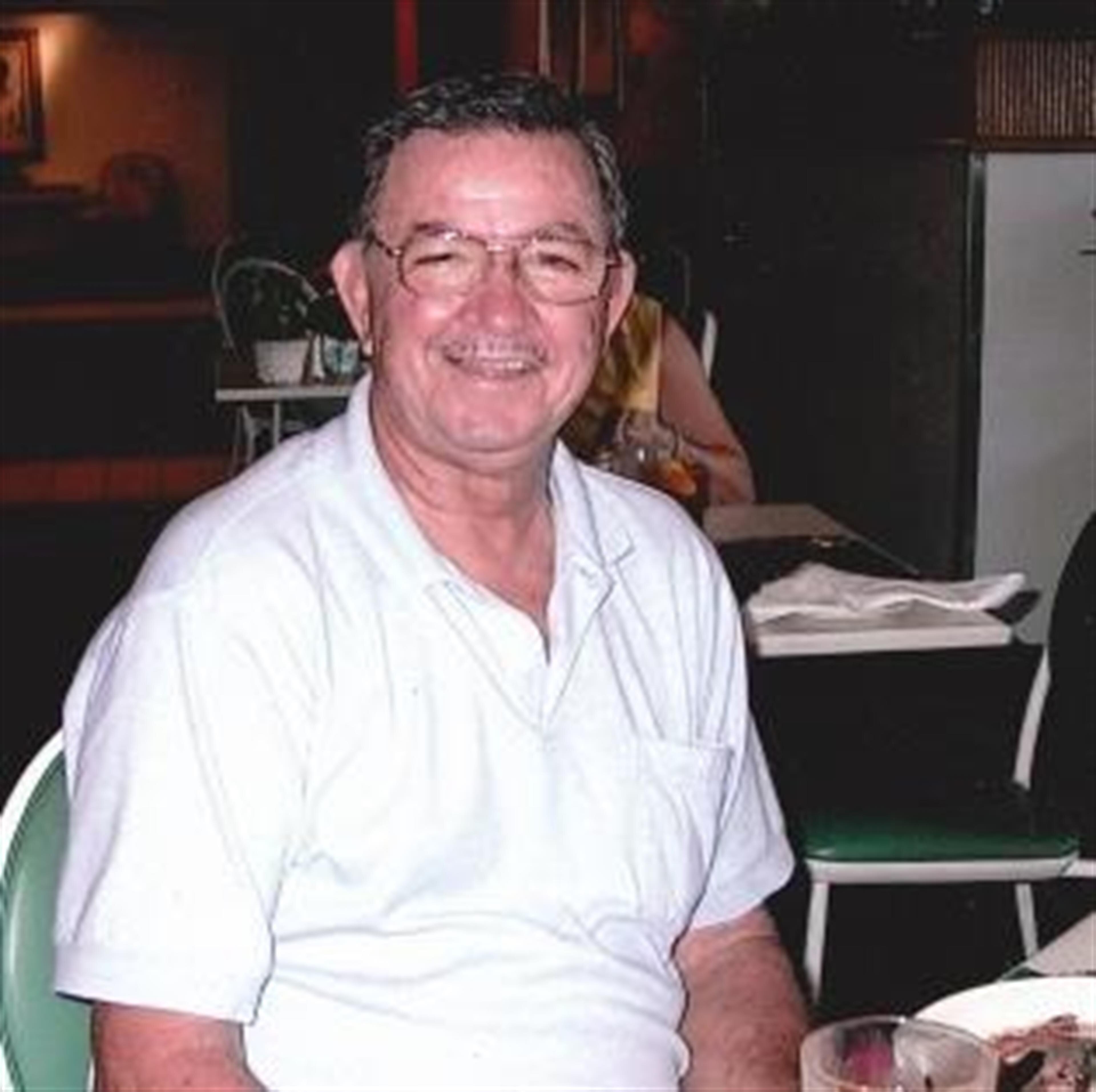 David August Soares