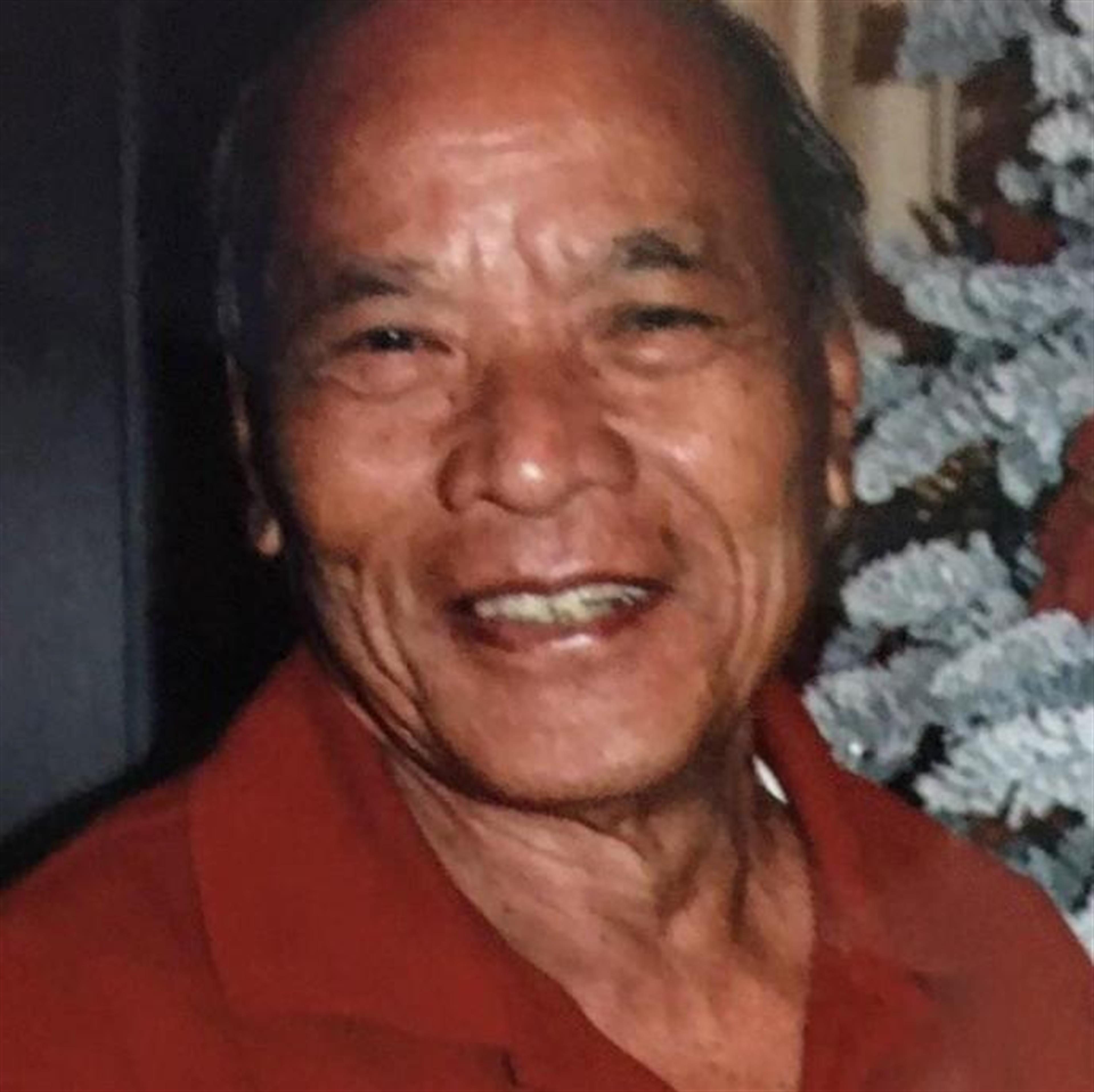 Isayas Barayuga Bonilla