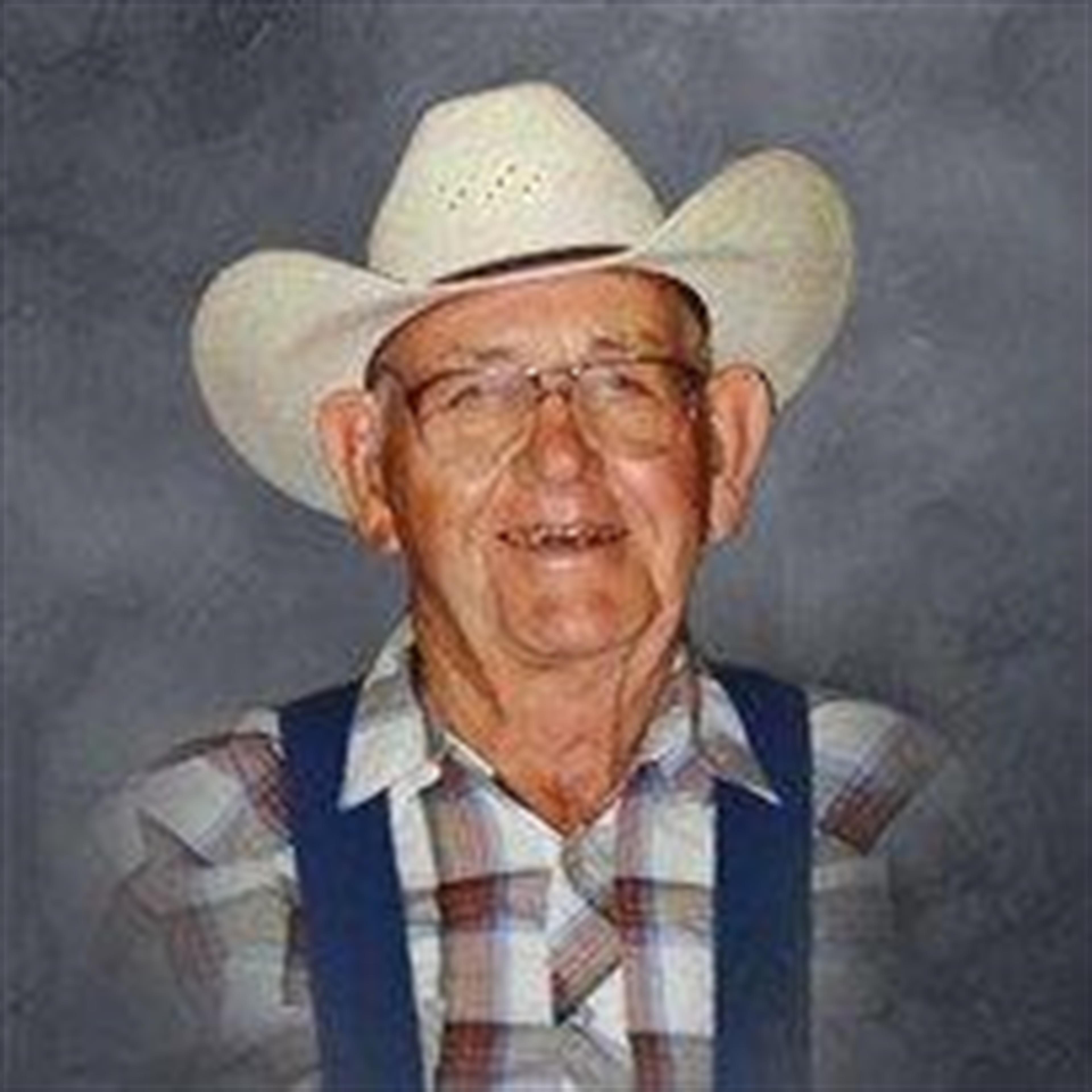 Coy Cooper, Jr. (Bolivar)