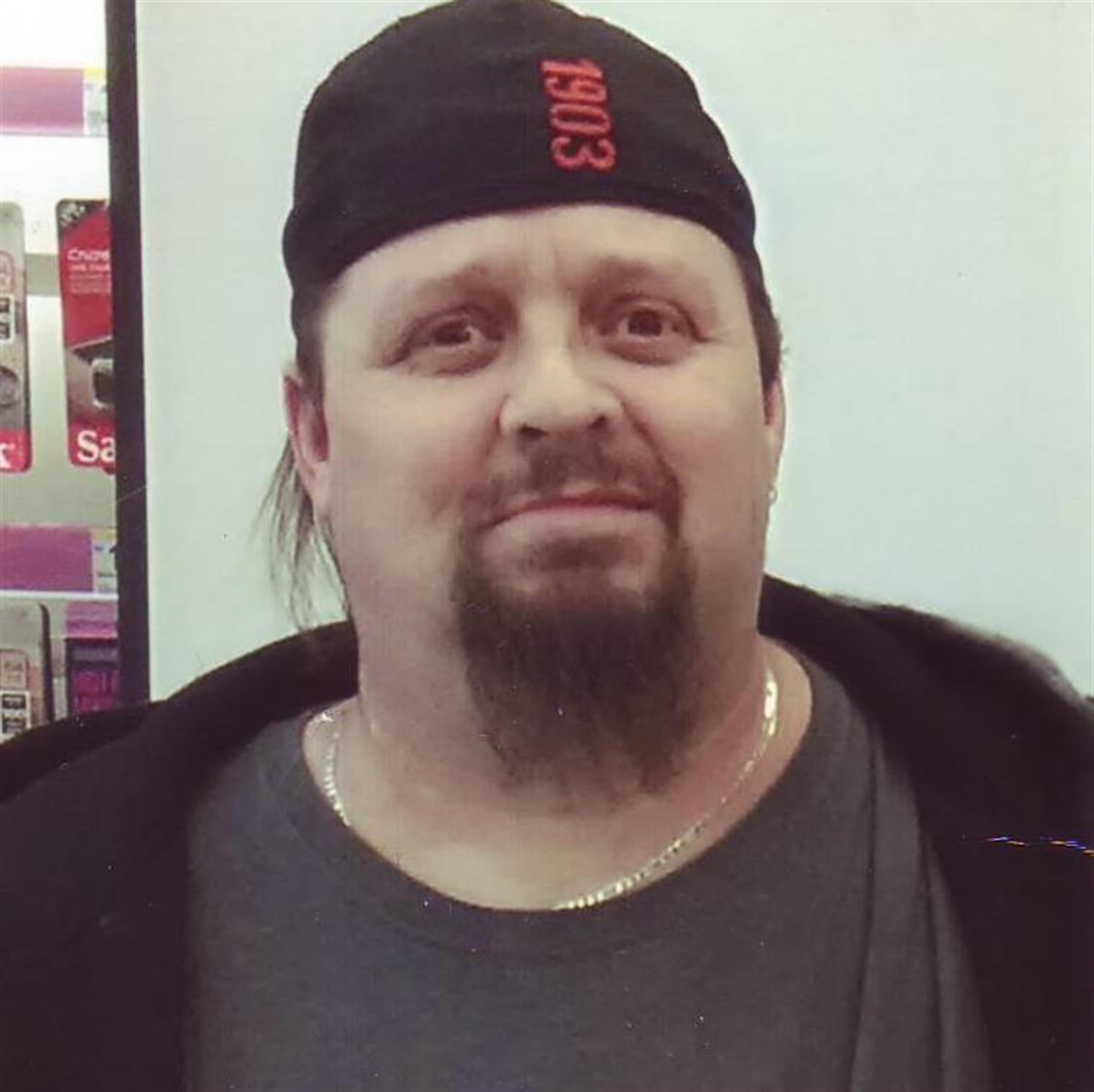 Thomas Ray Jones (Lebanon)