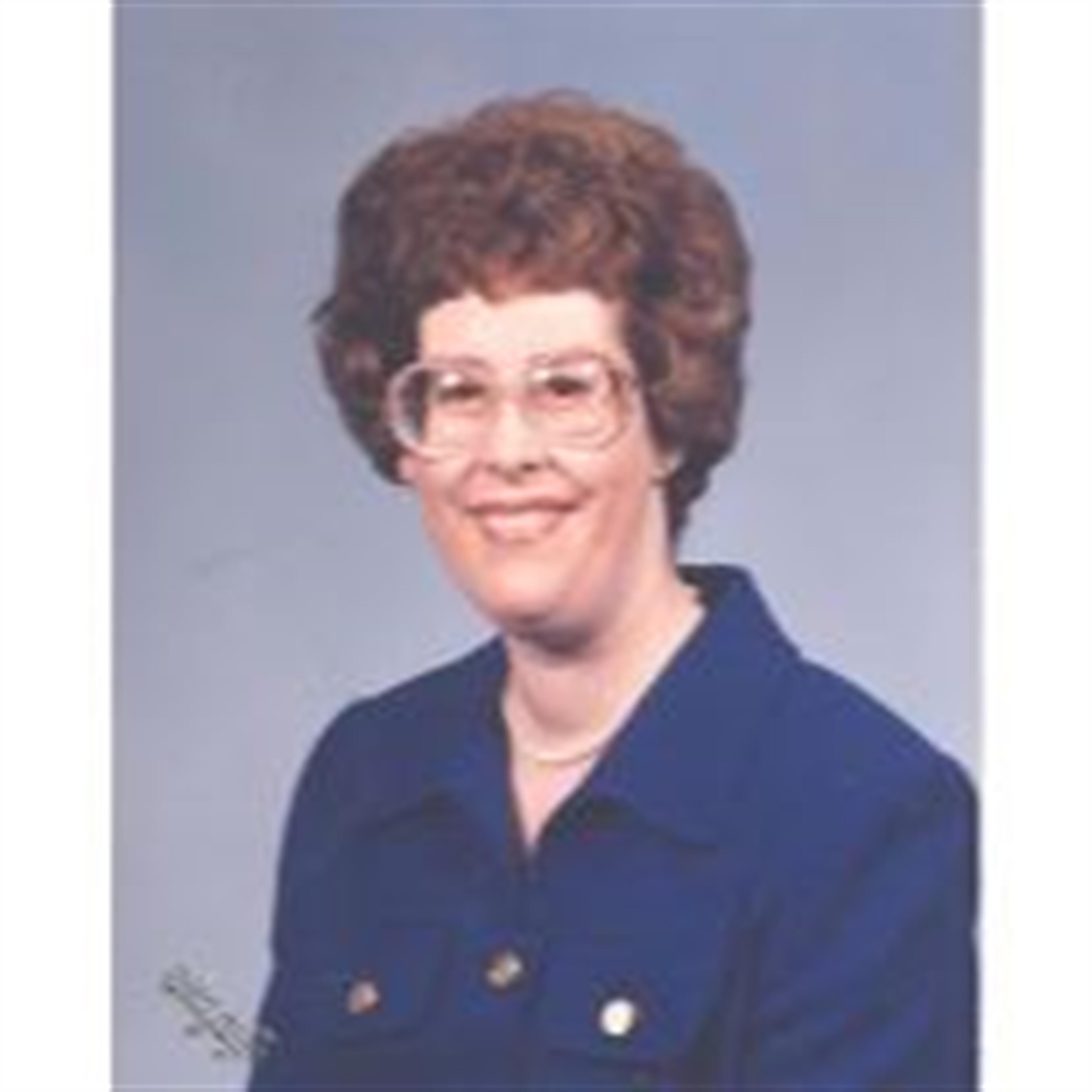 Jeannine Daughtrey