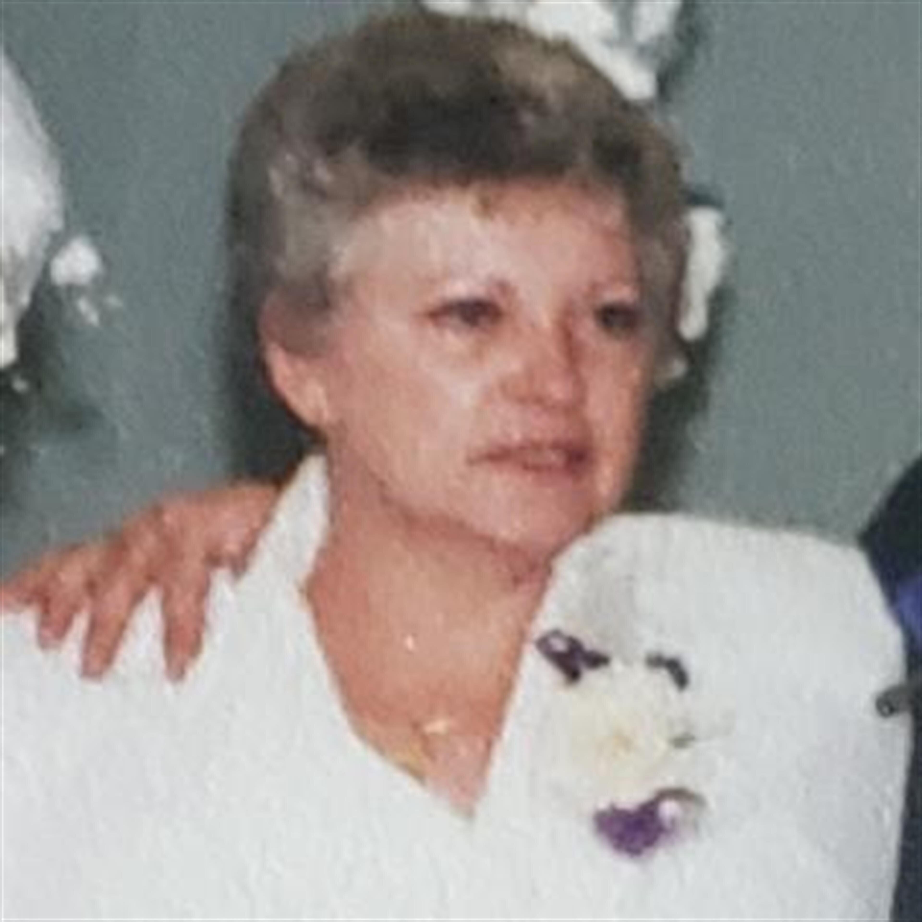 Frances M. Williams