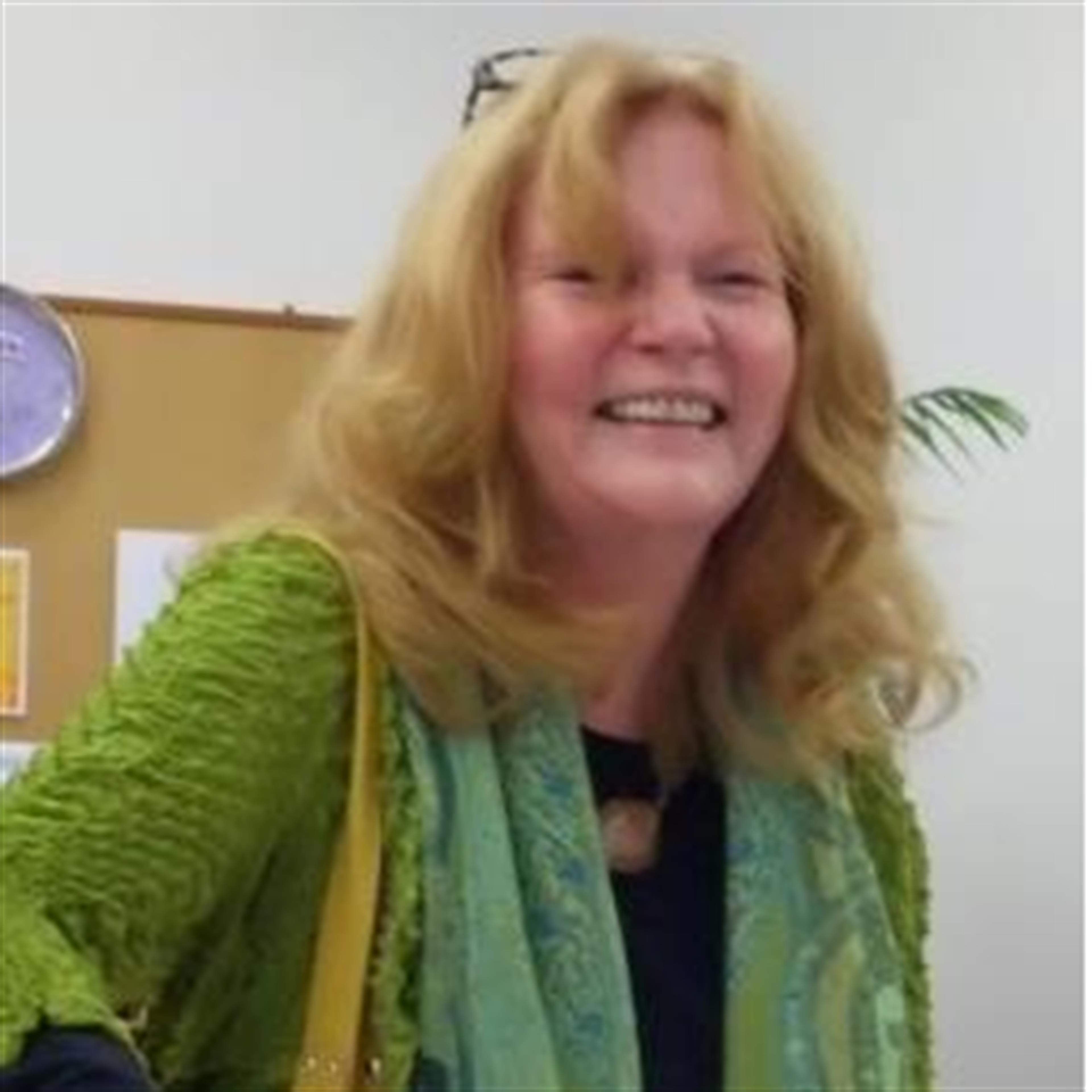 Patricia A. Cassidy