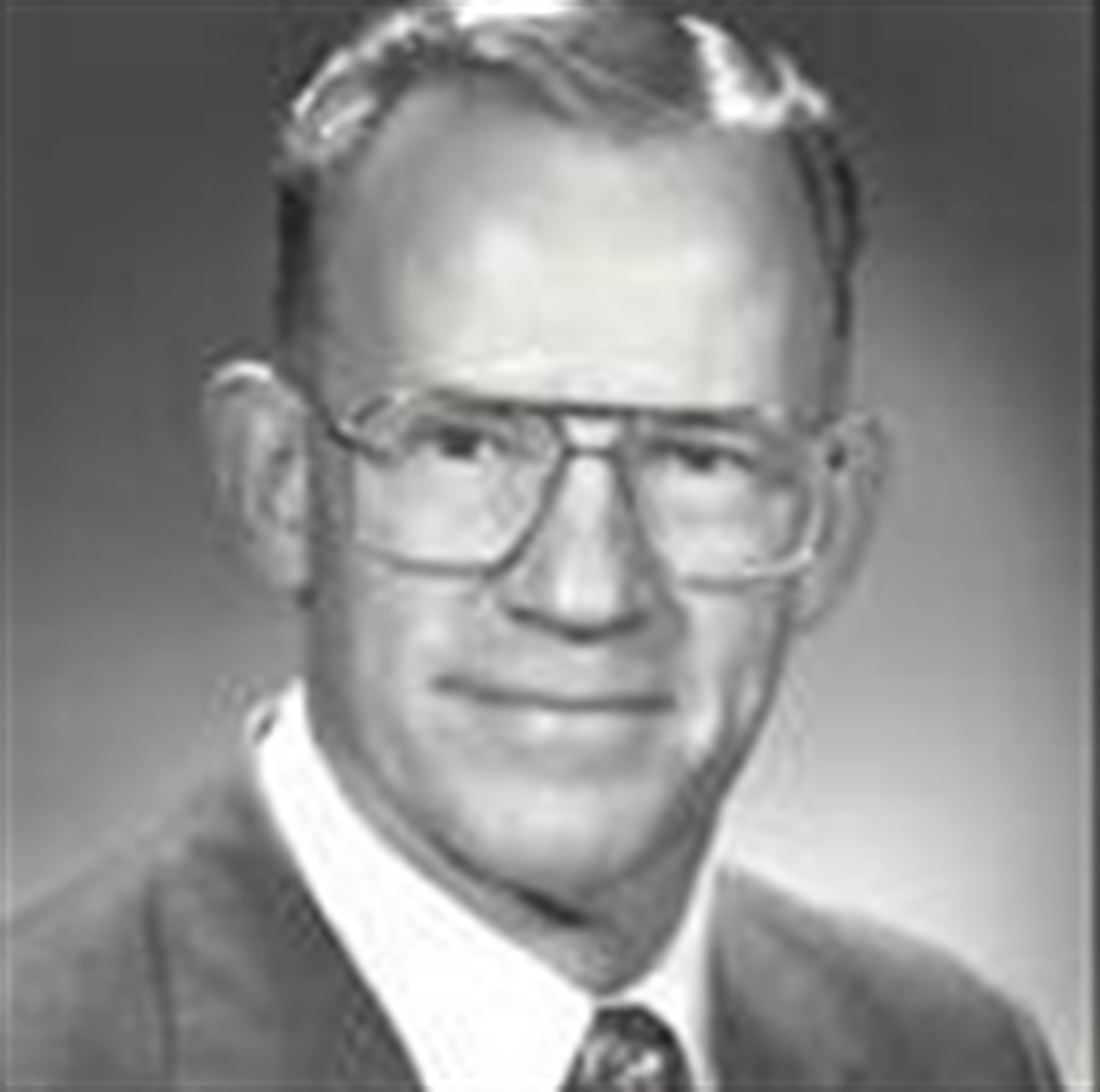 William J. Beutel