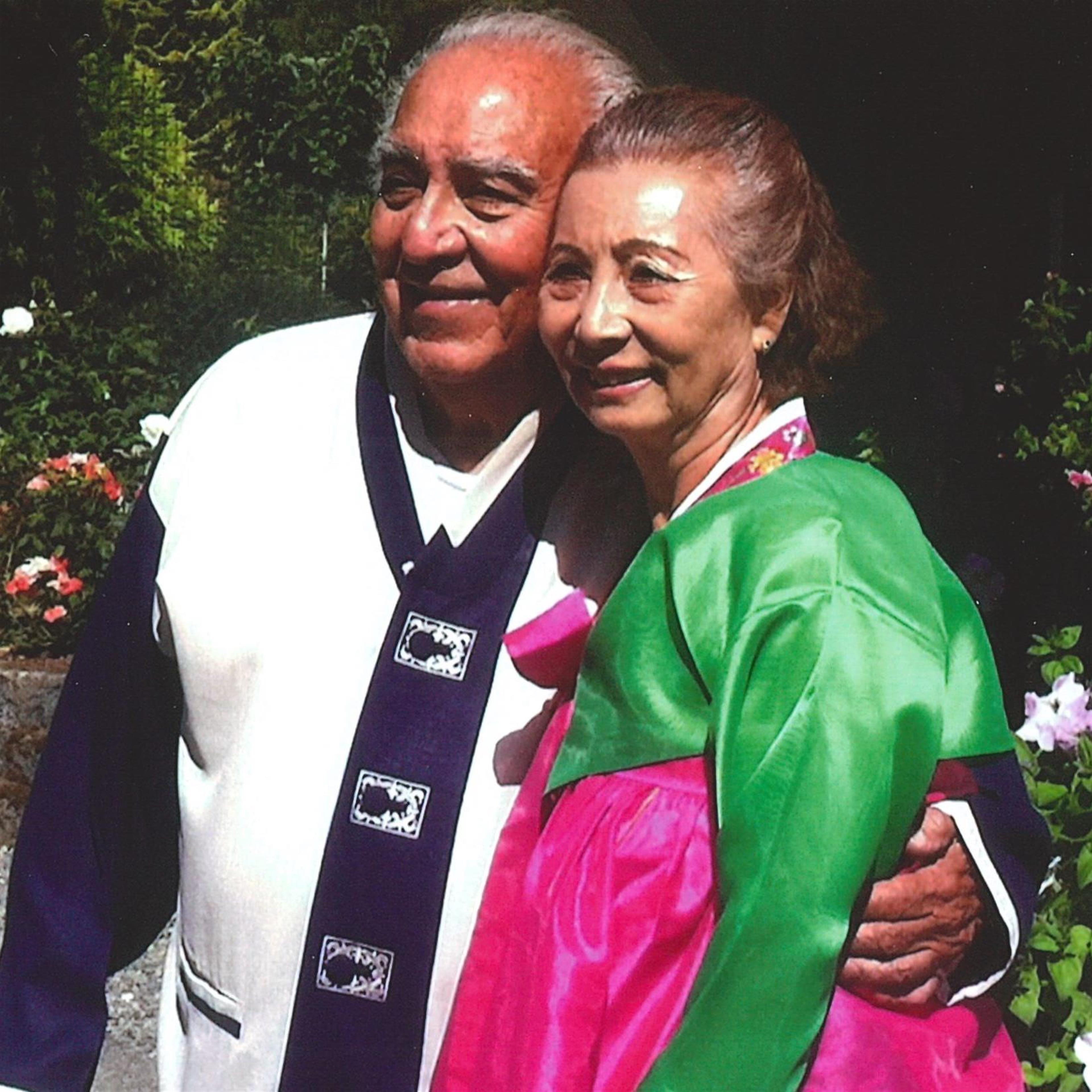 Myong Hwa Garnica