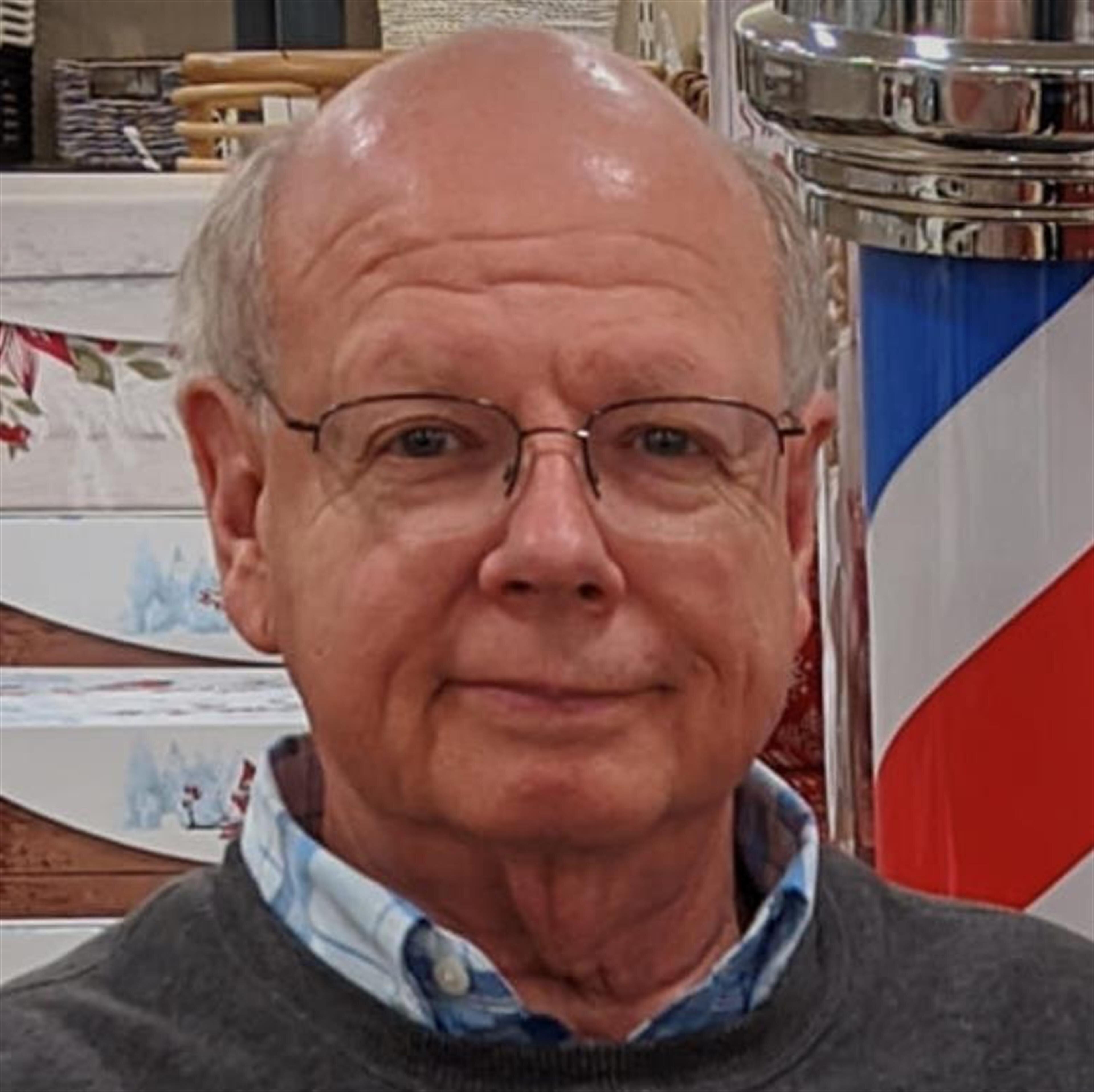 Mr. Nelson F. Sayford