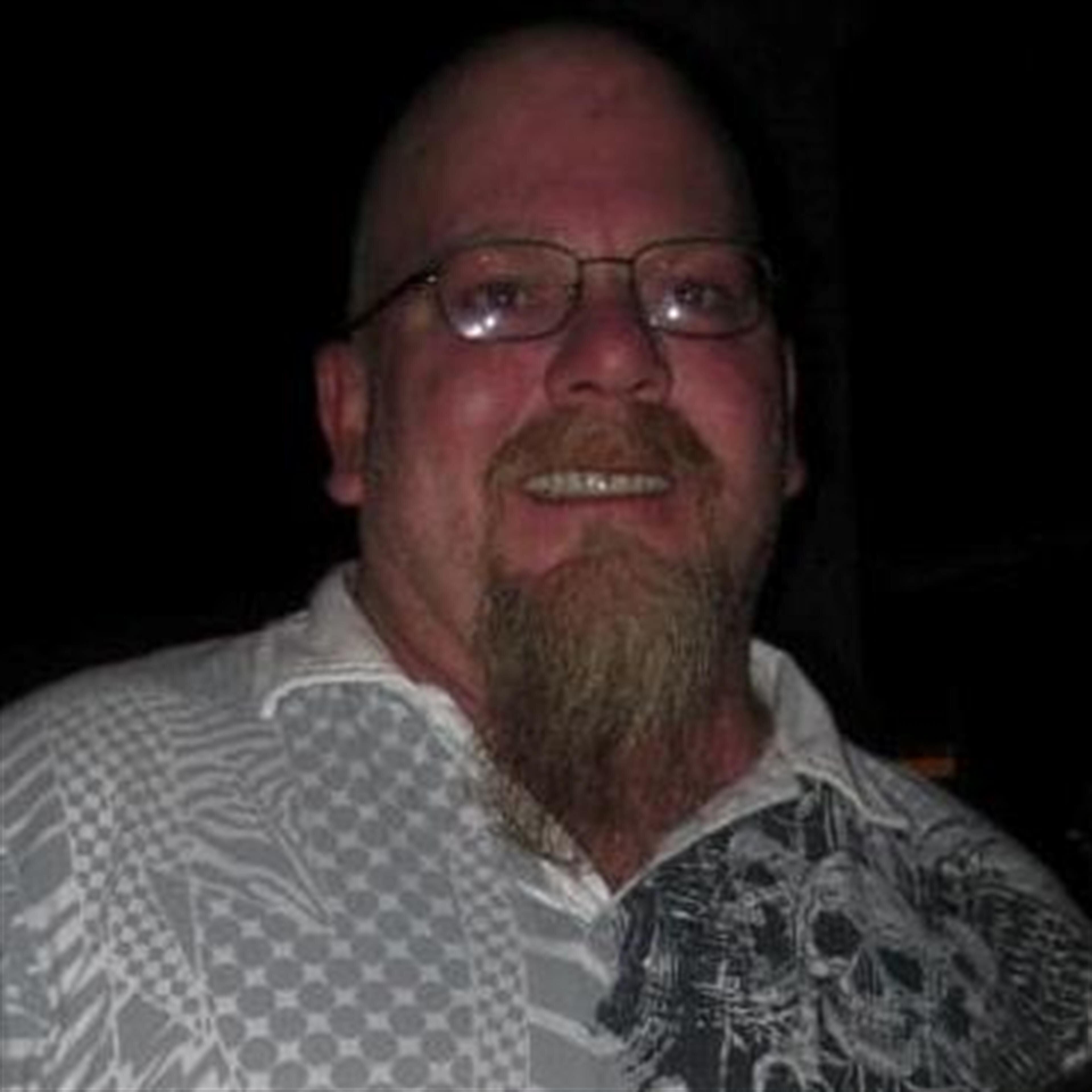 Robert Harvey Robertson