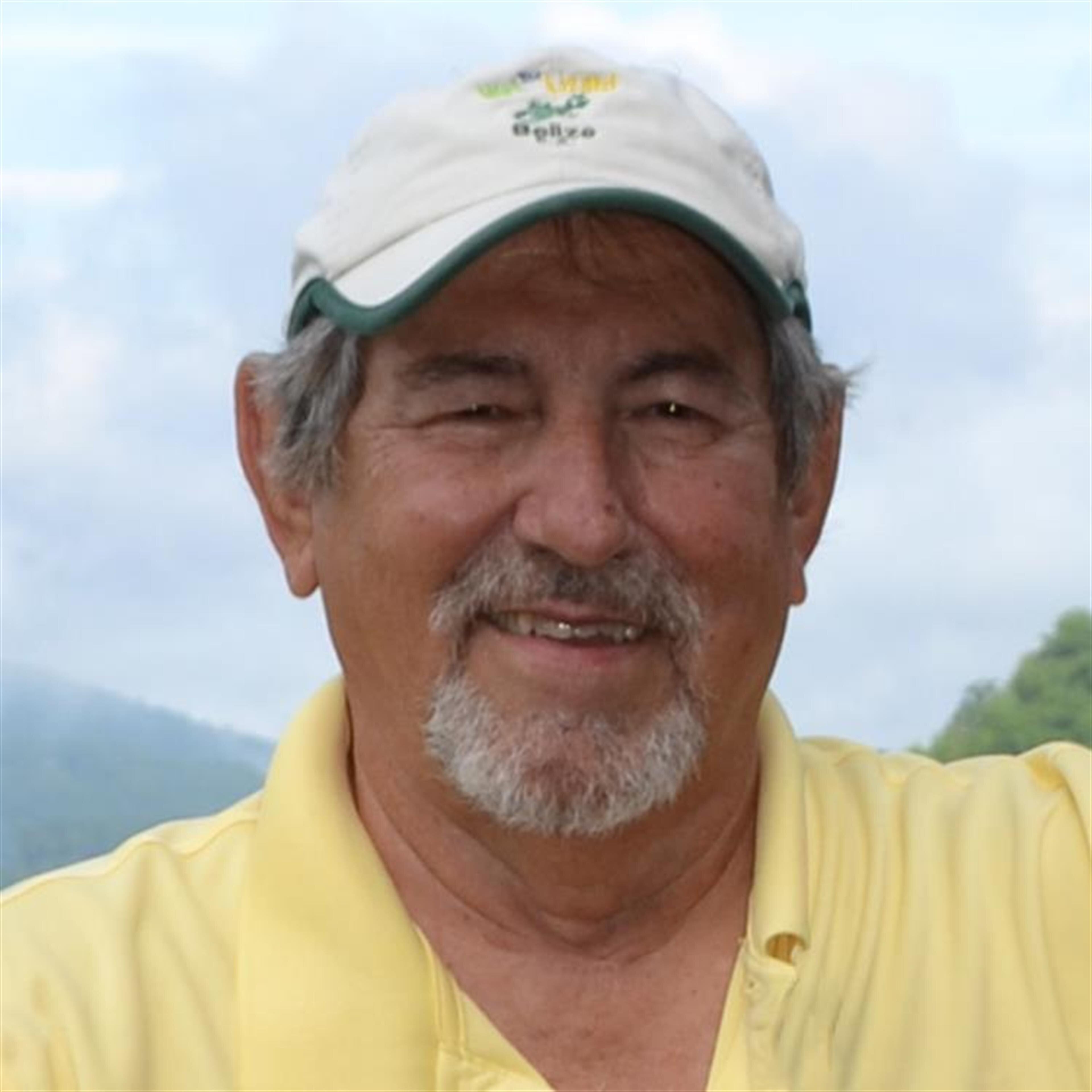 Carey Thomas Cantrelle