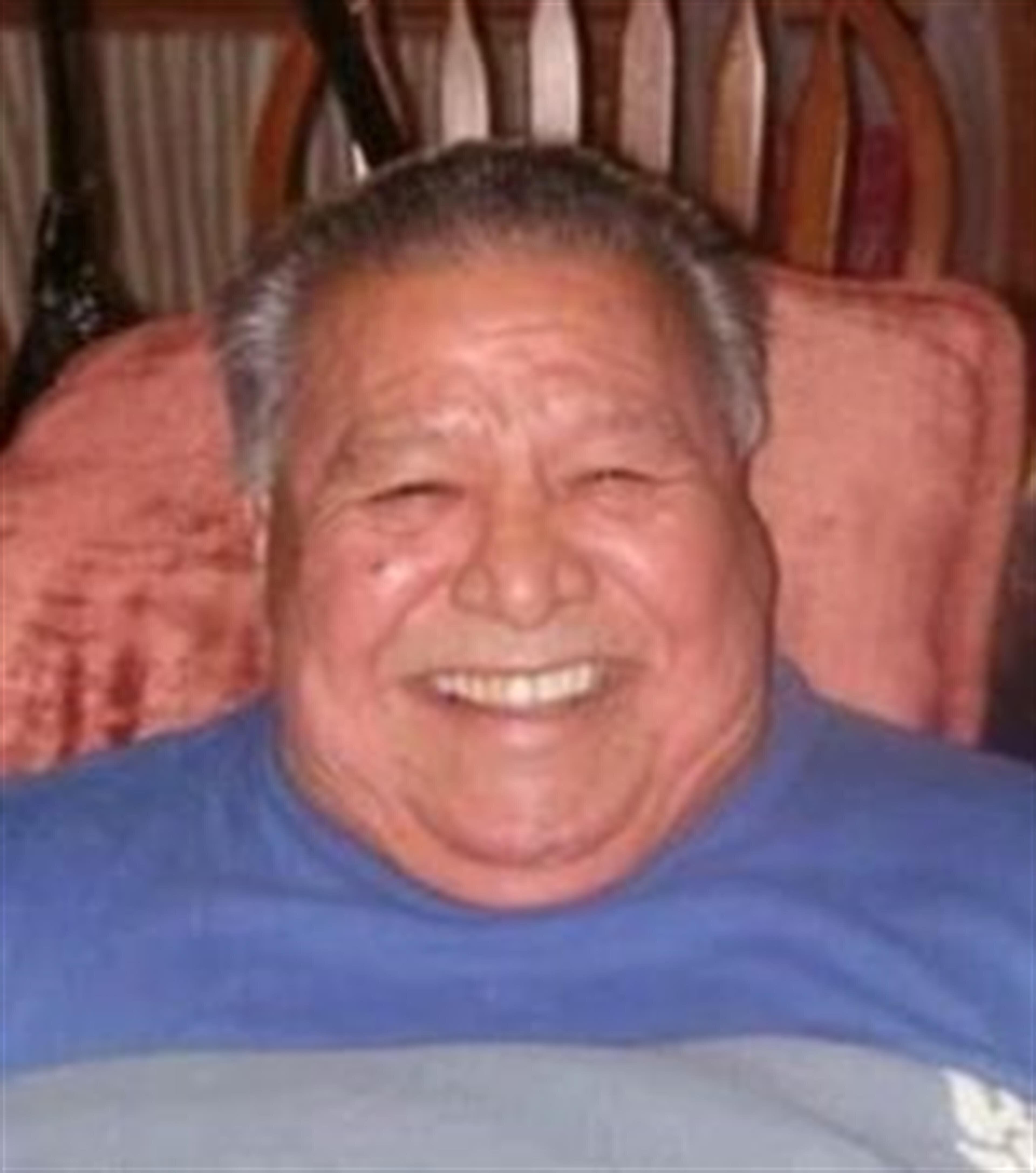 Raymond Ciraco Vasquez