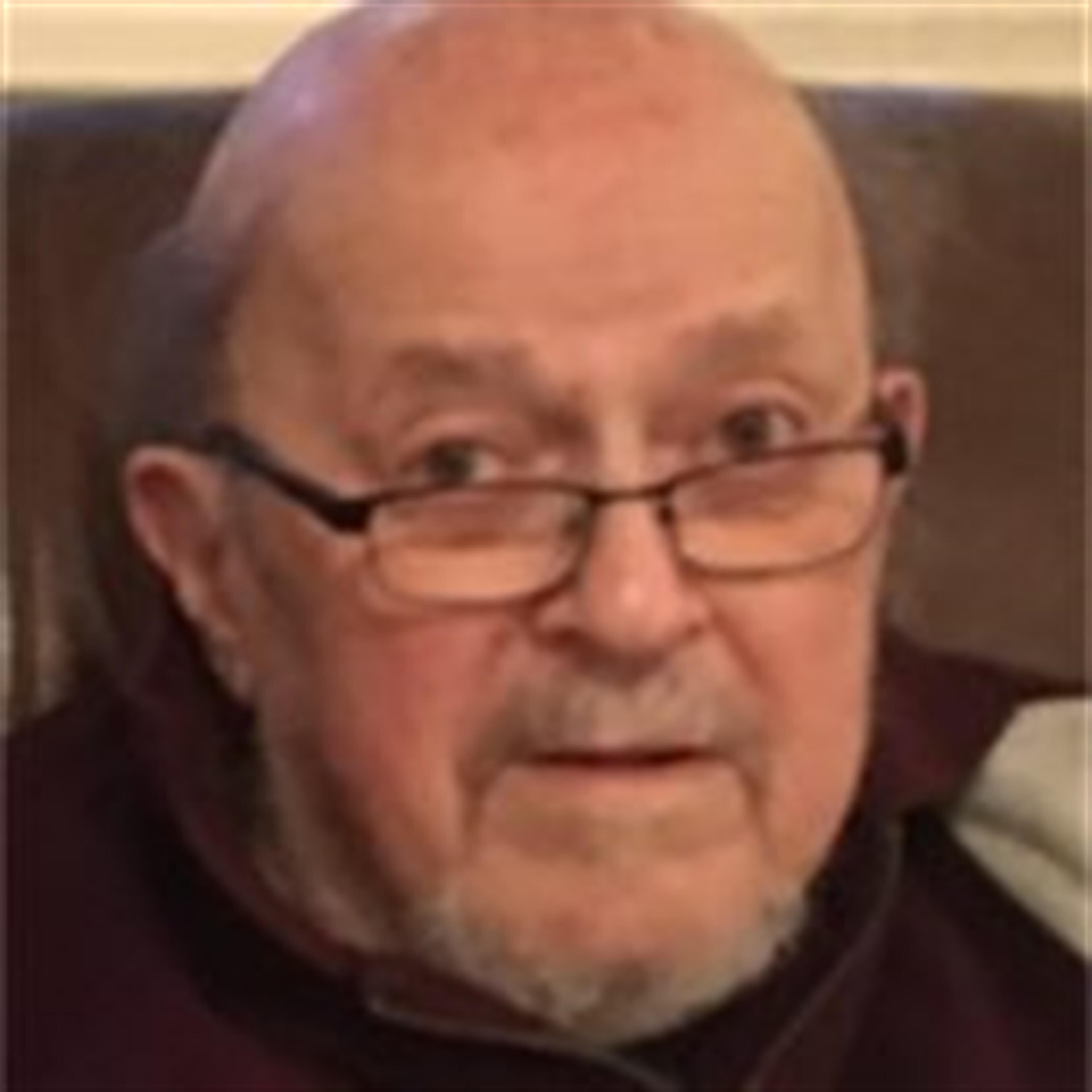 Paul Jack Palmbaum