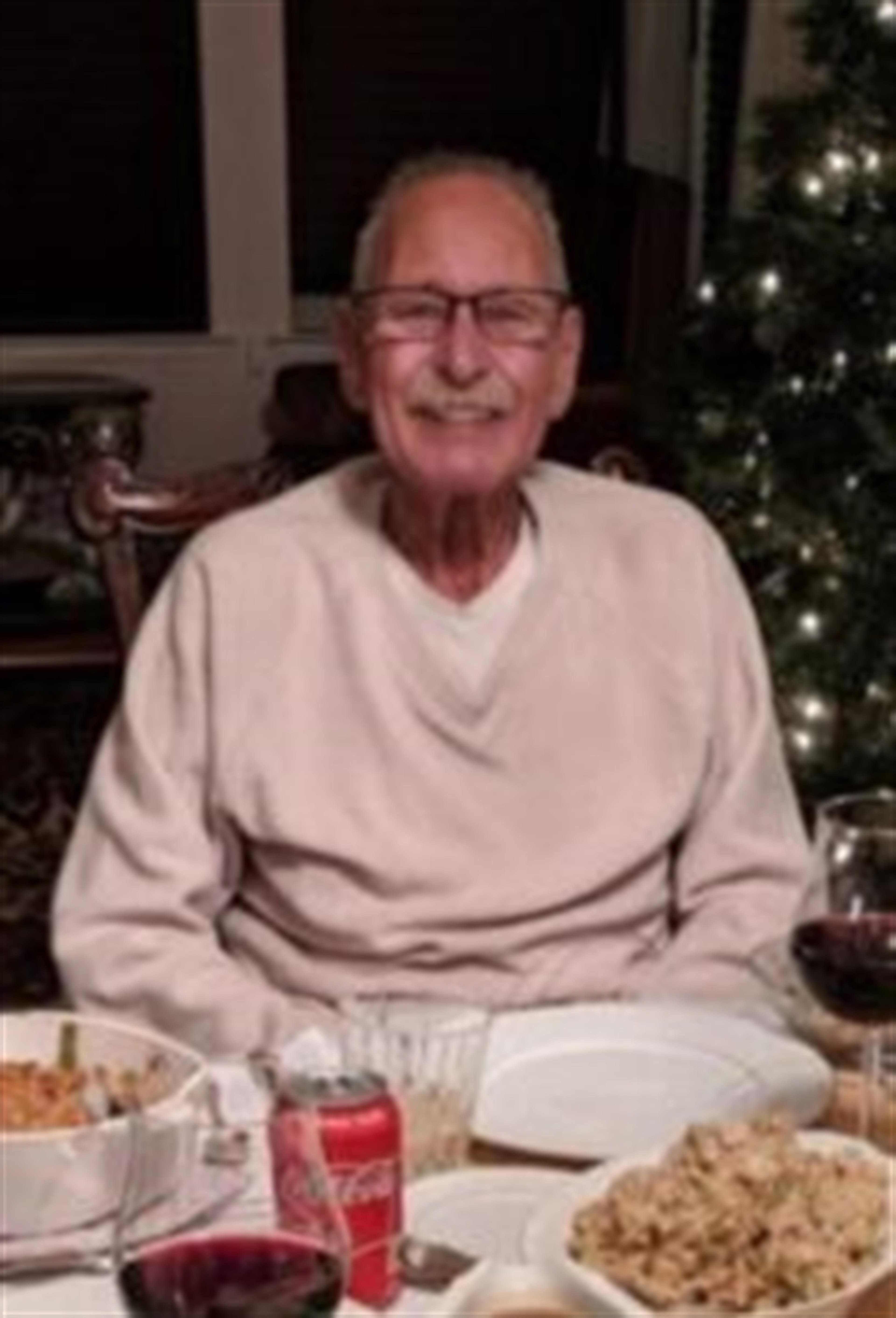 Douglas Michael Sullivan
