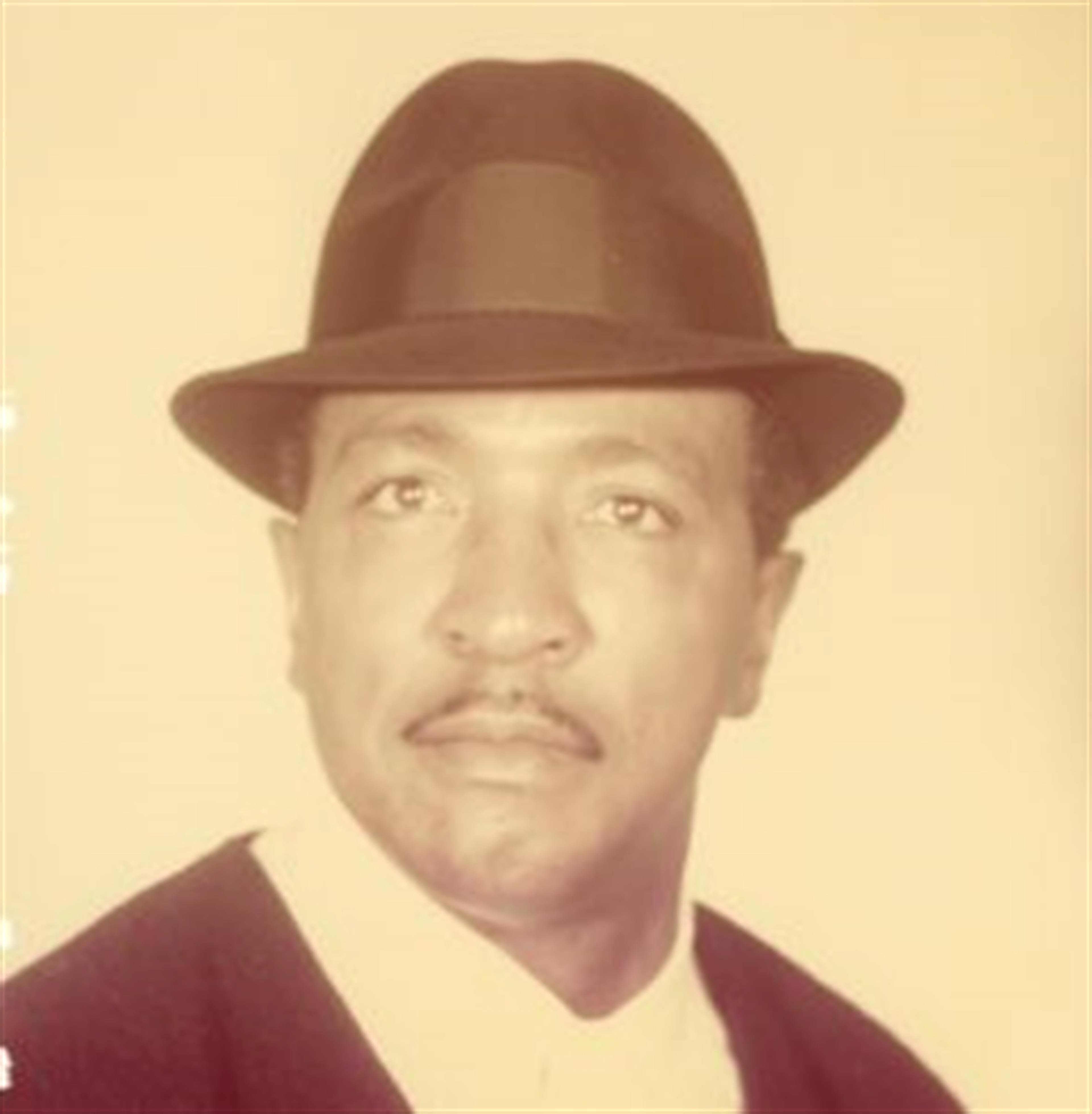 Darce Milvin Thompson