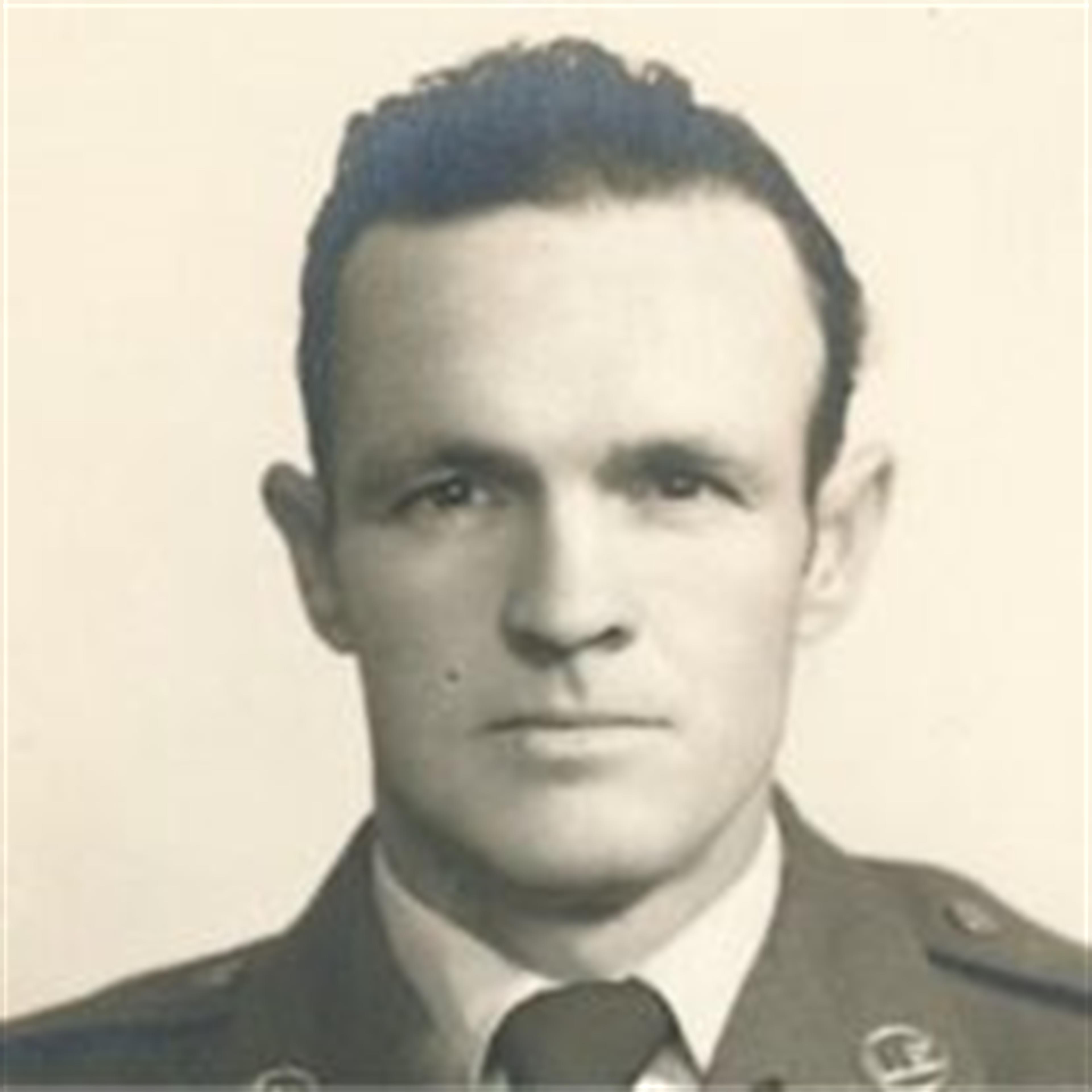 Herbert Homer Holdeman