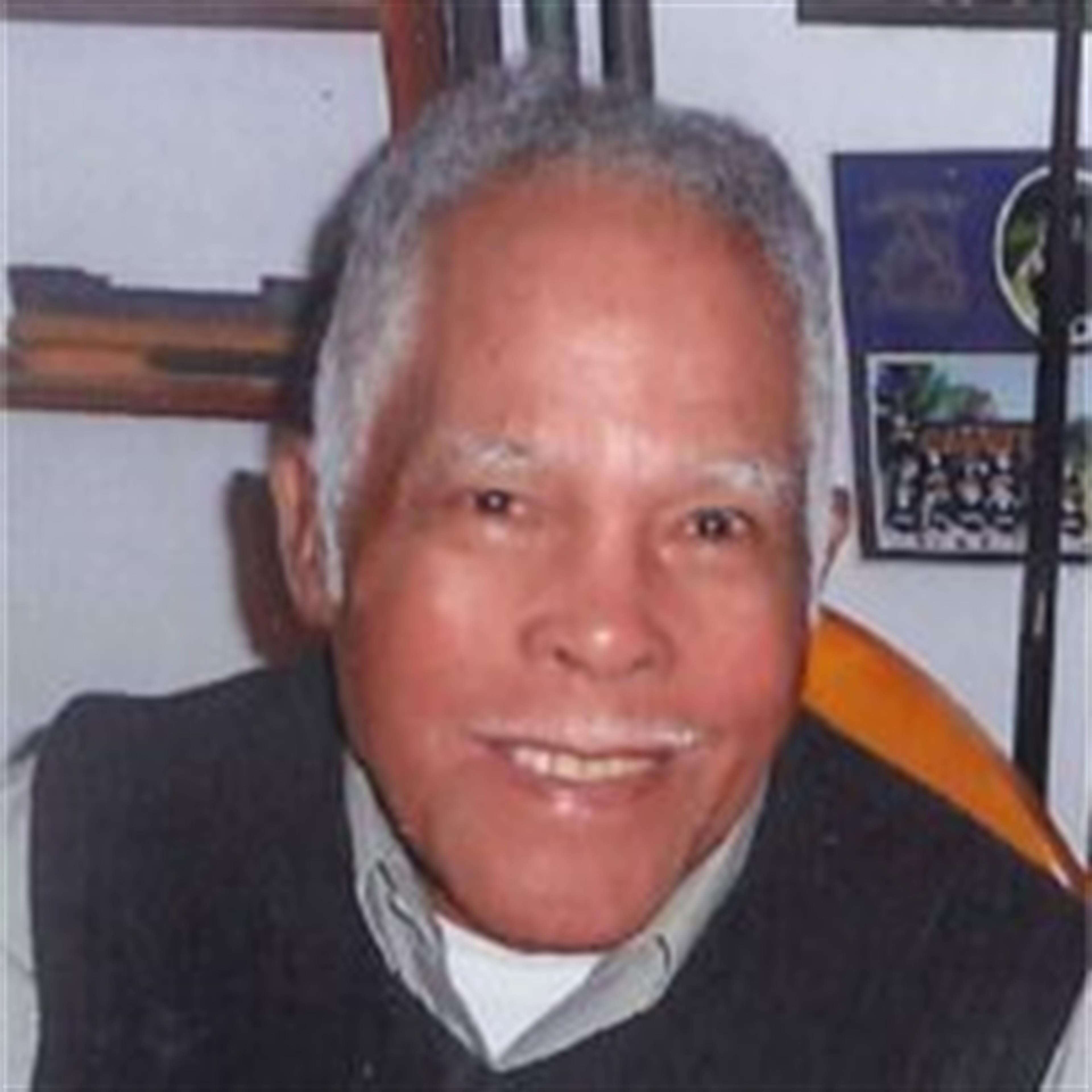 Fred Charles Powell