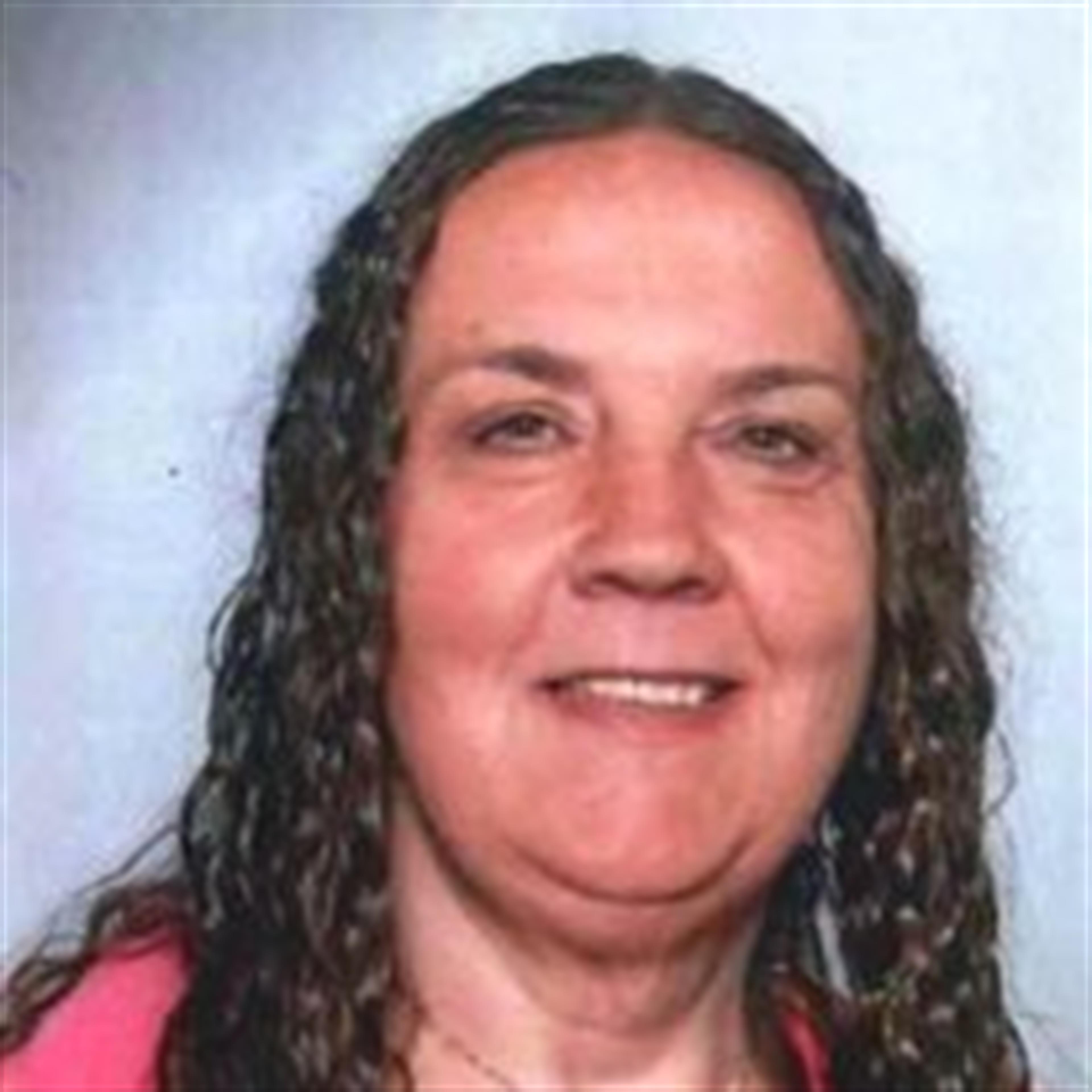 Kathleen Marie Hale's obituary picture