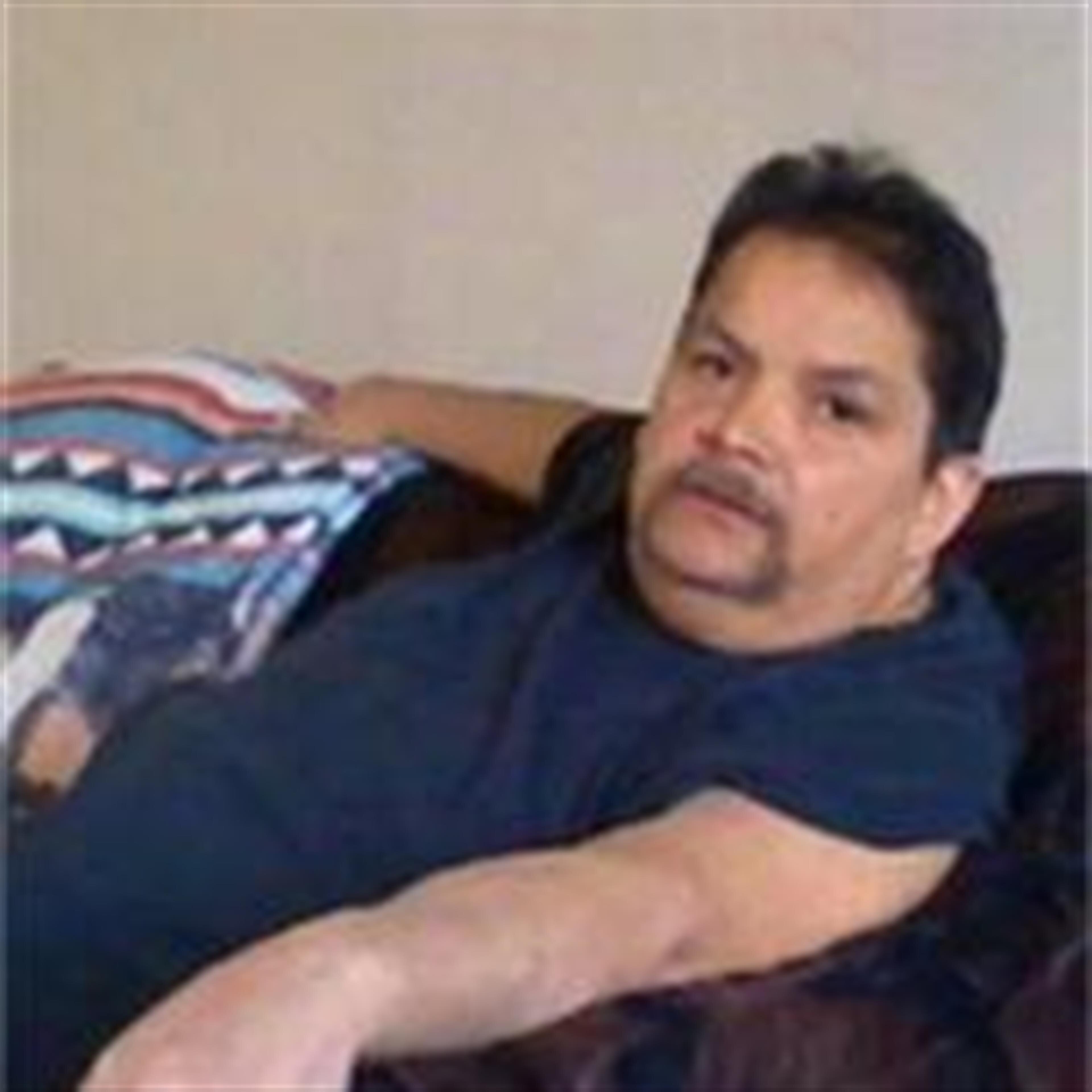 Paul Richard Marez