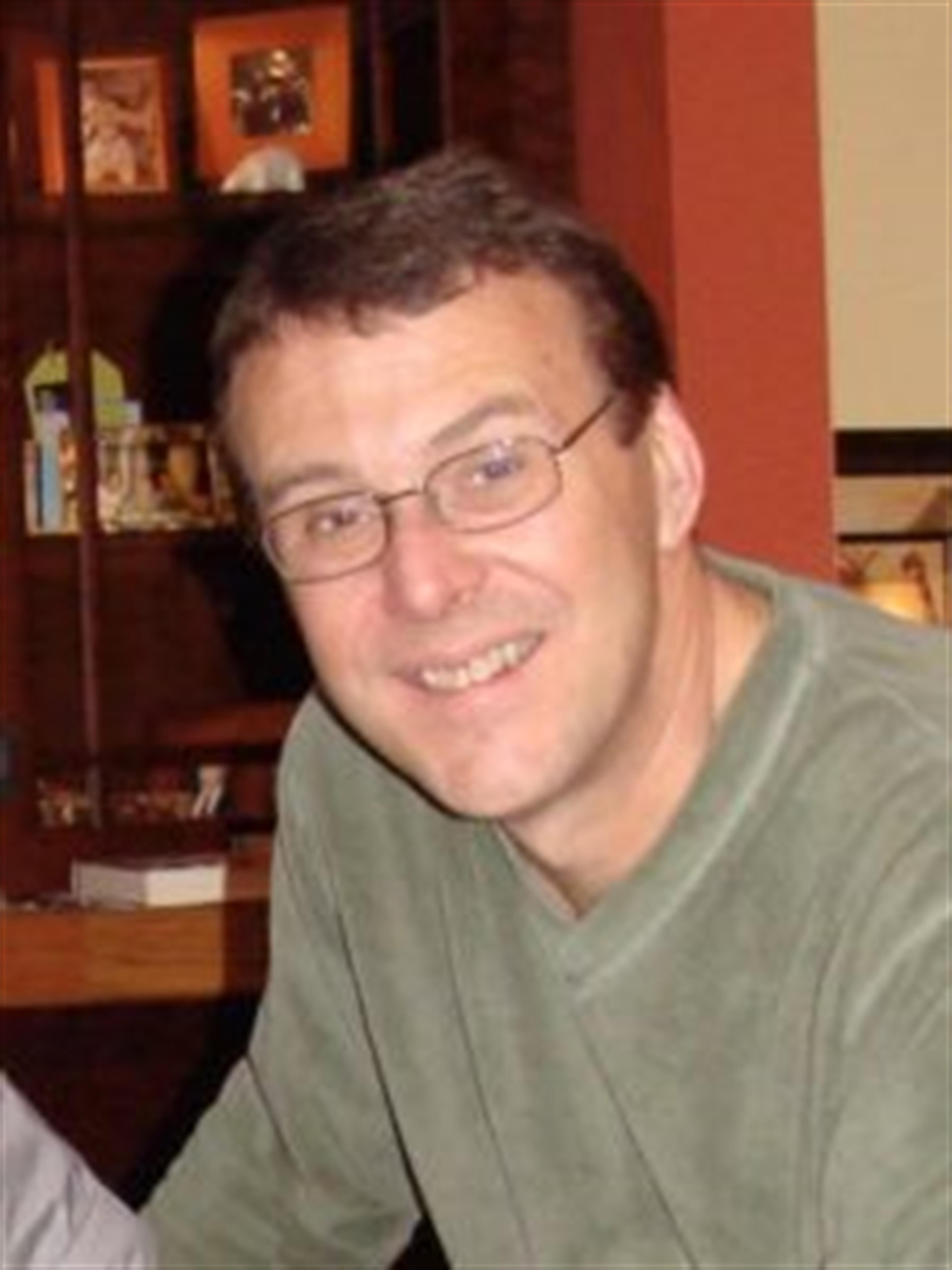 John "Randy" Randall Sloan