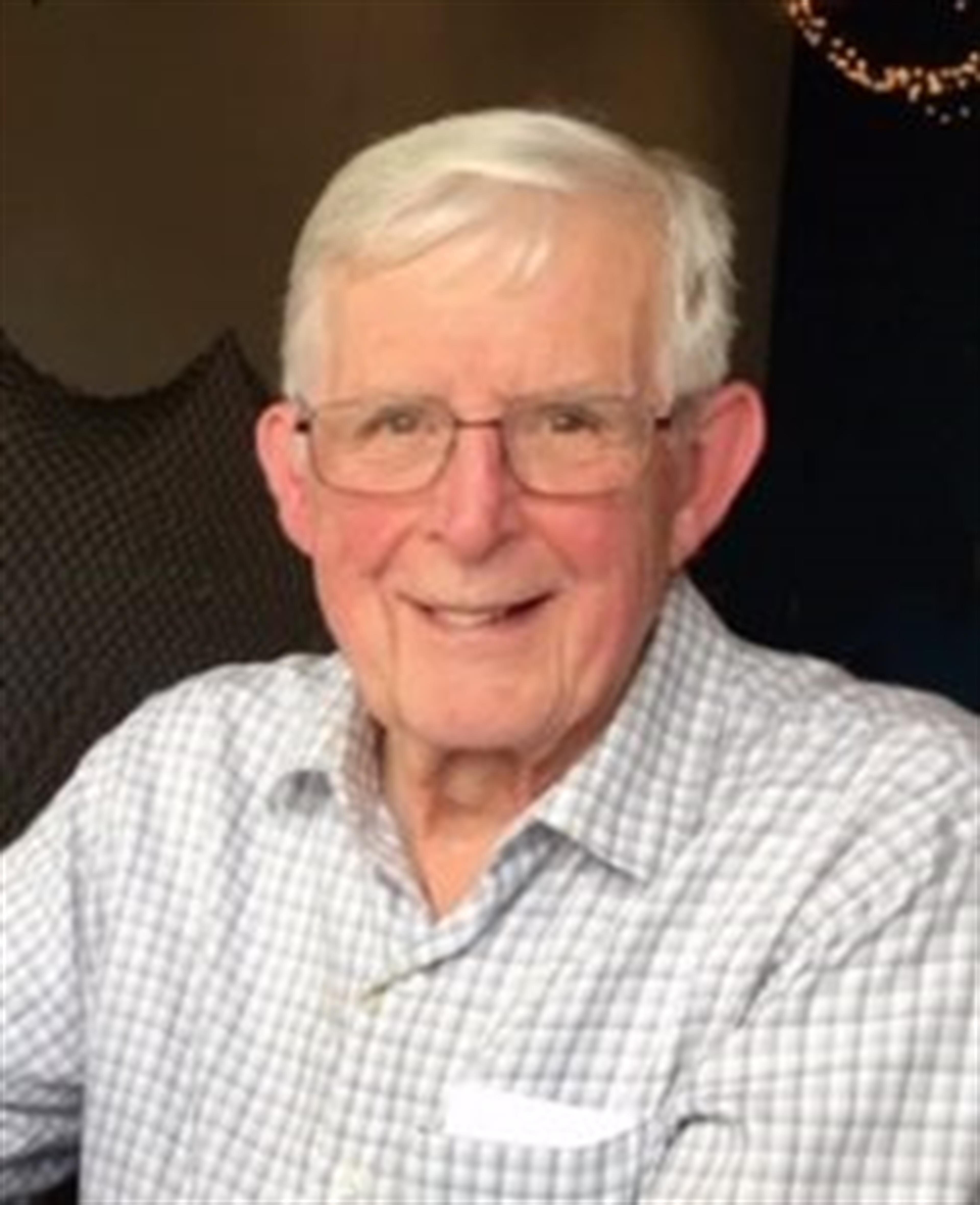 Kenneth Moser