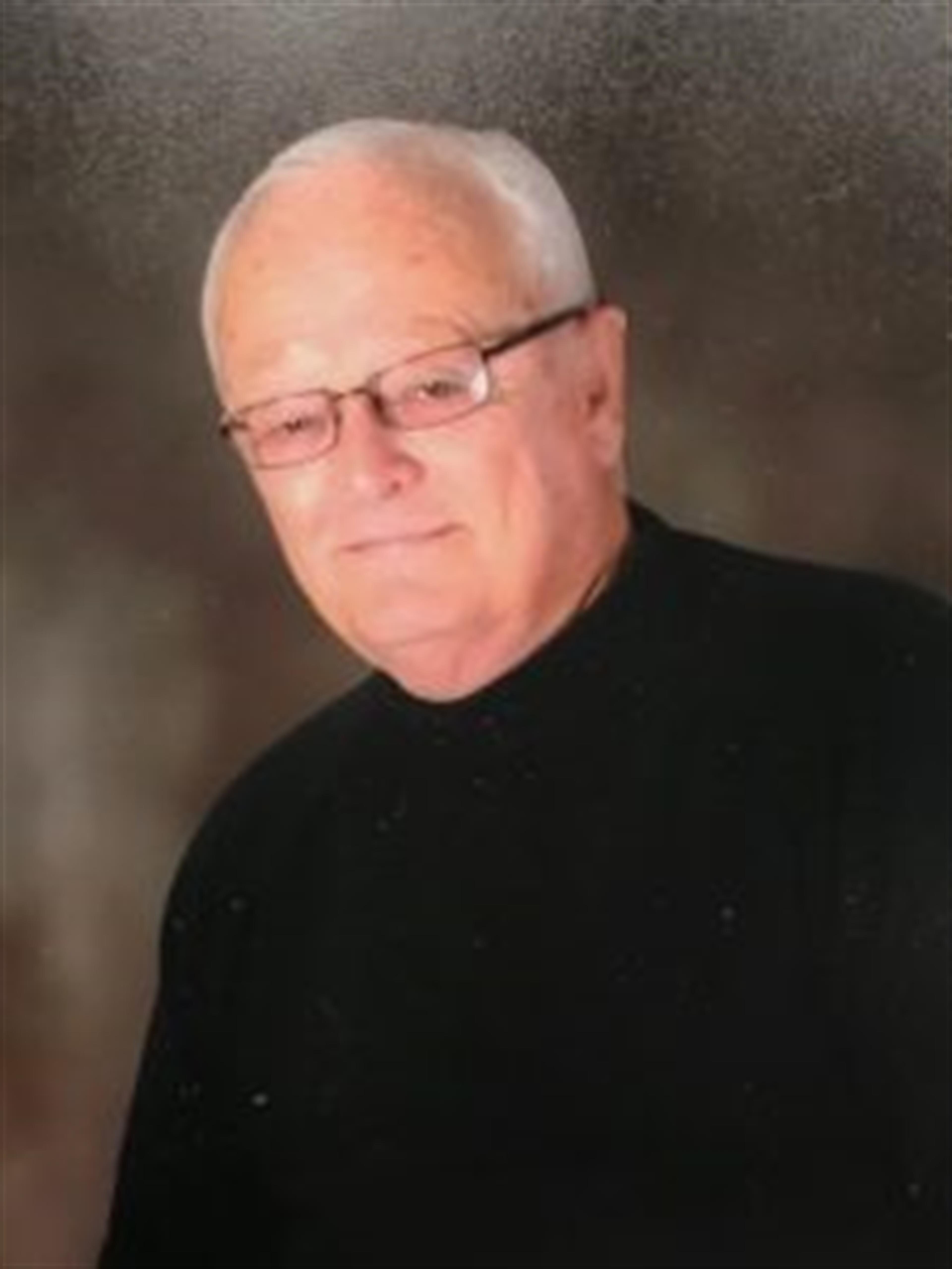 William E. Wade
