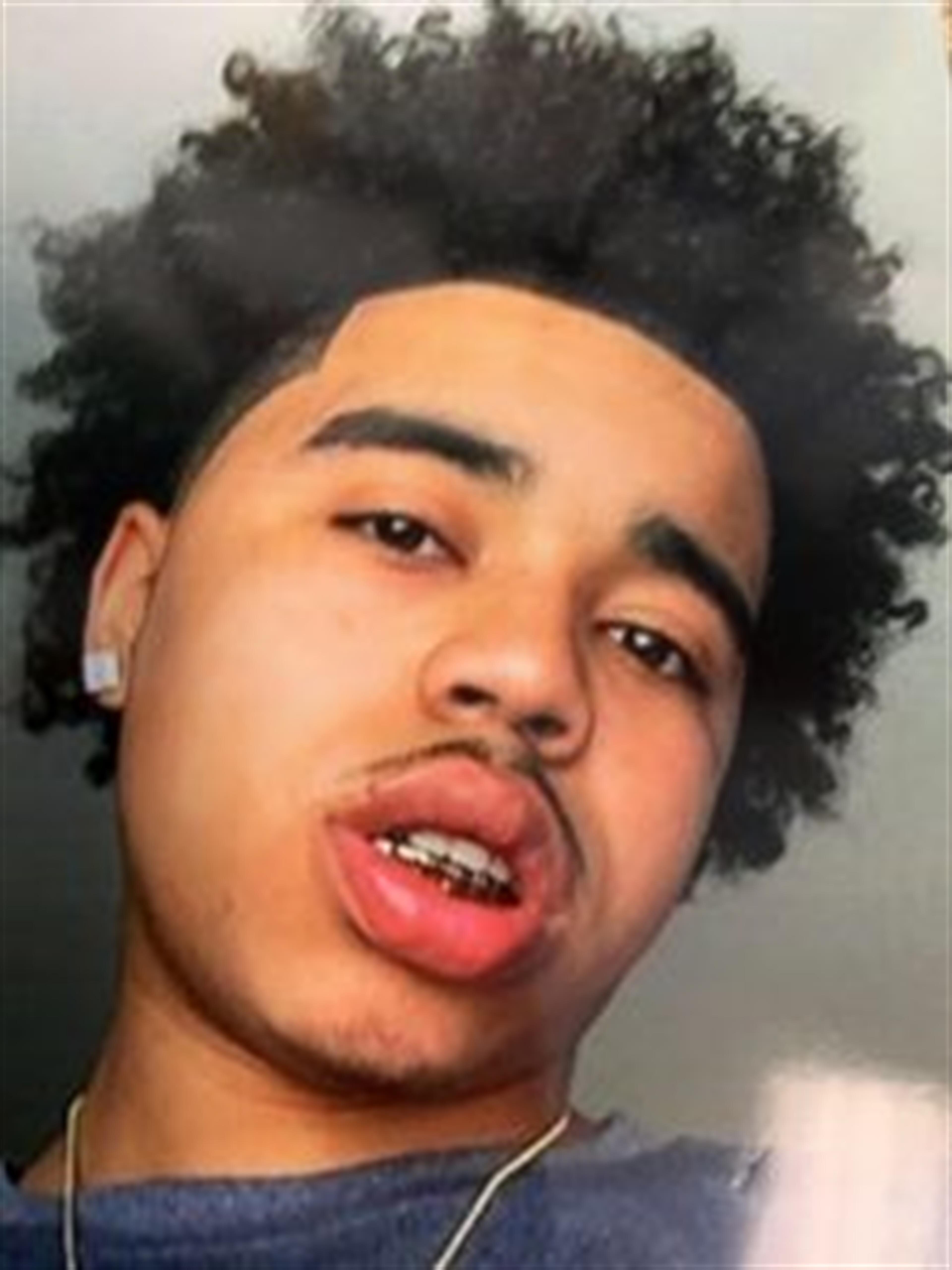 Tommy King III