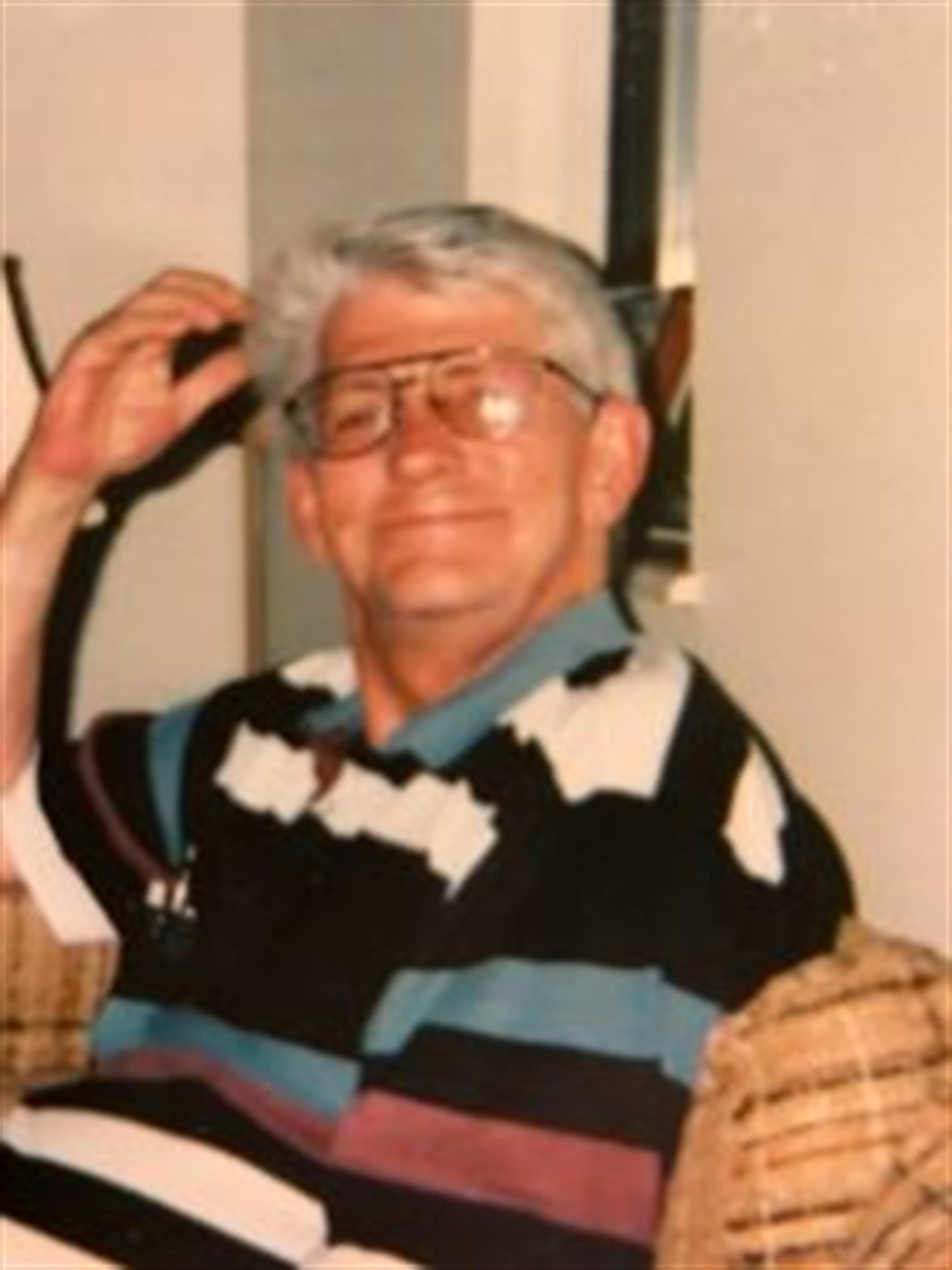 Robert Warren "Bob" Summar