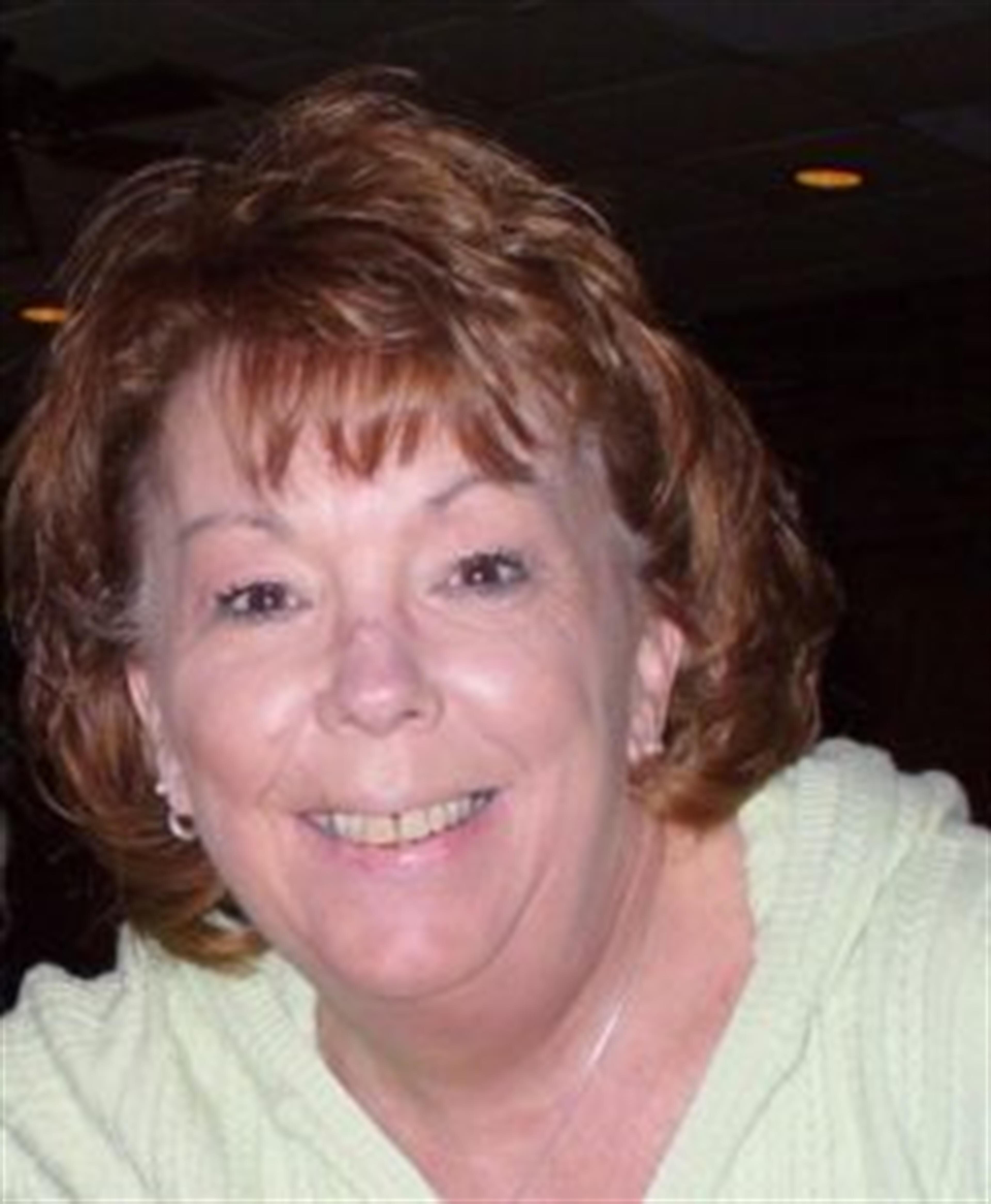 Sally Ann McCoskey
