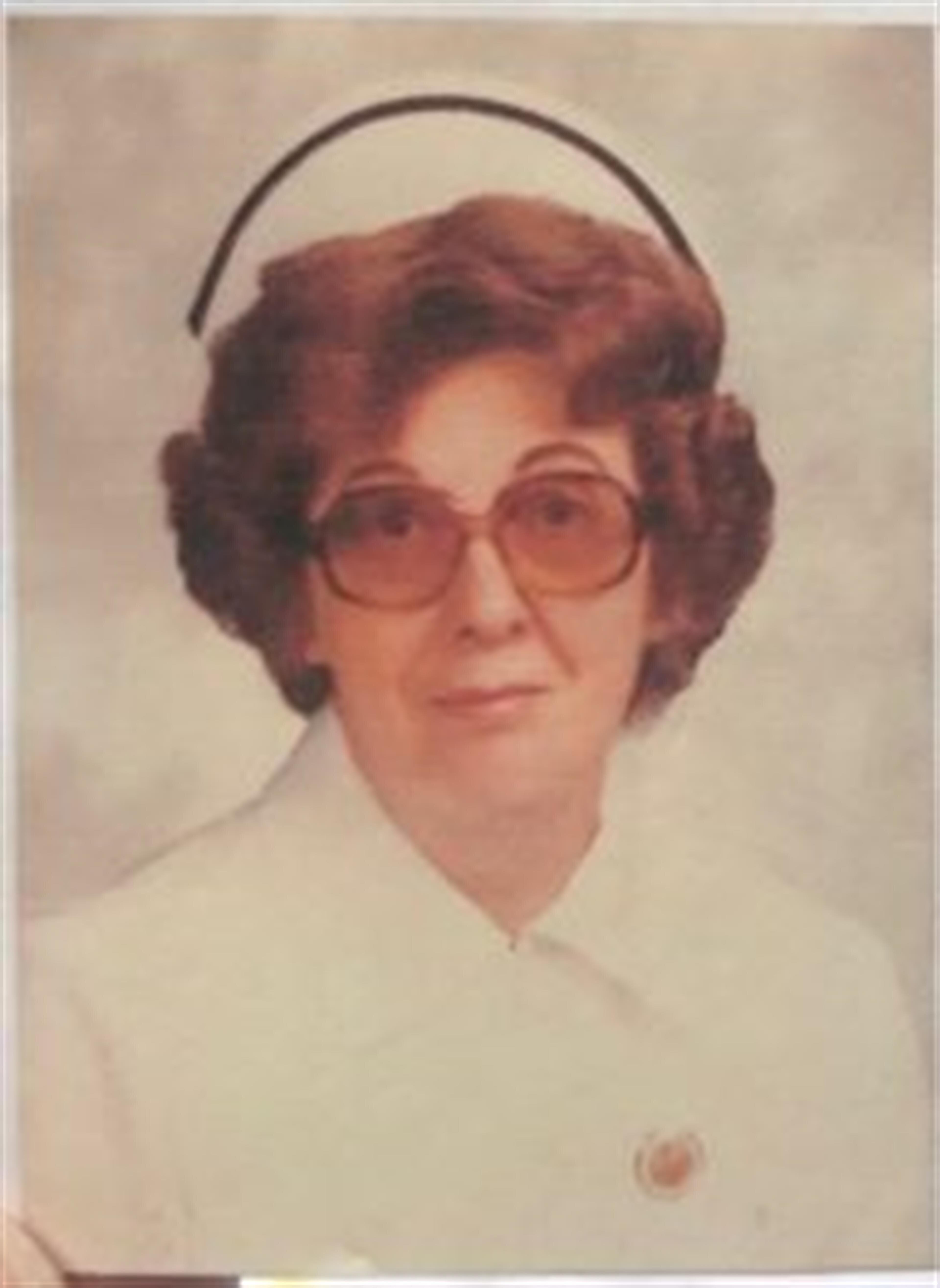 Kathryn Earlene Drew