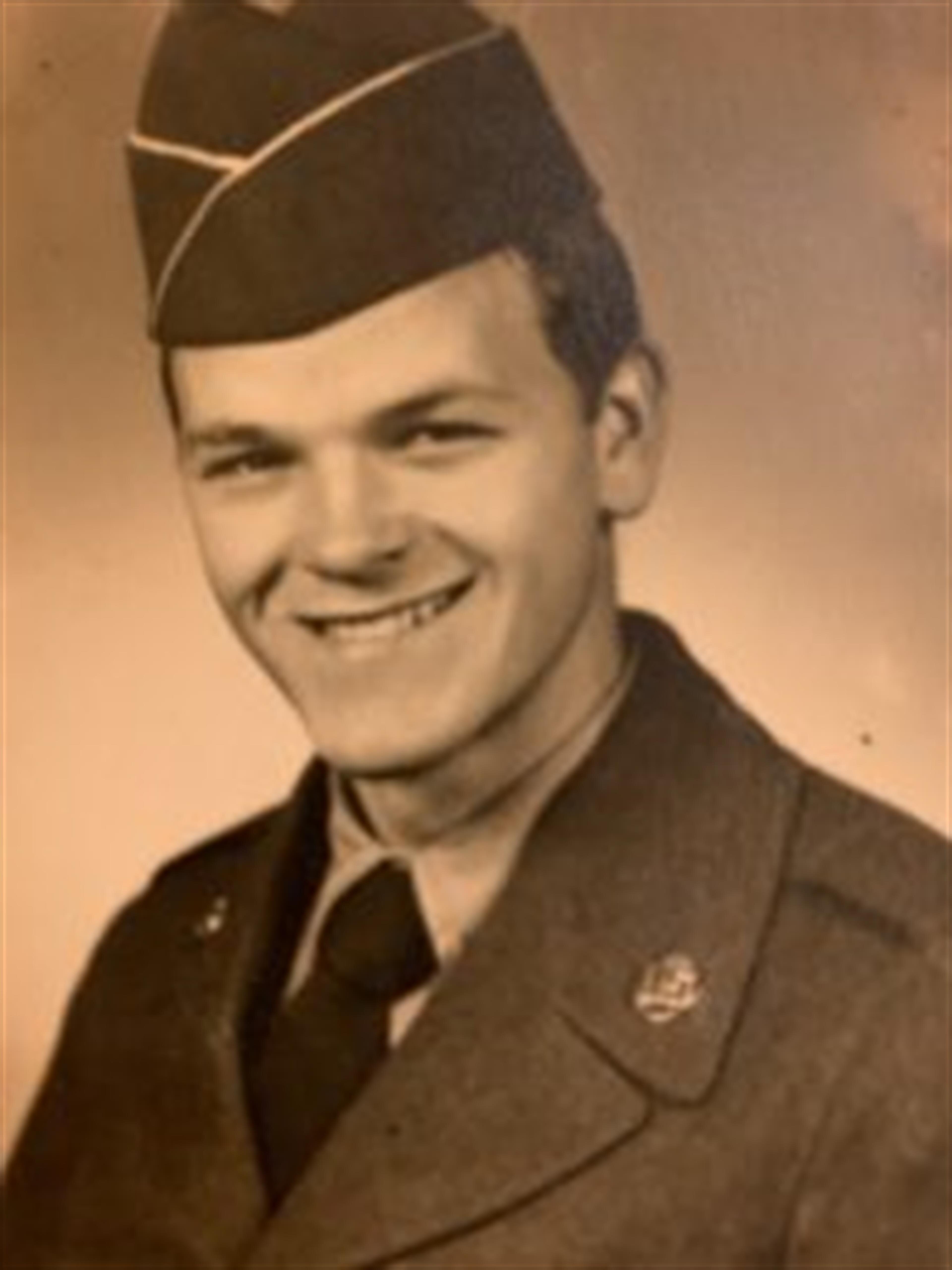 Richard D. Harrison