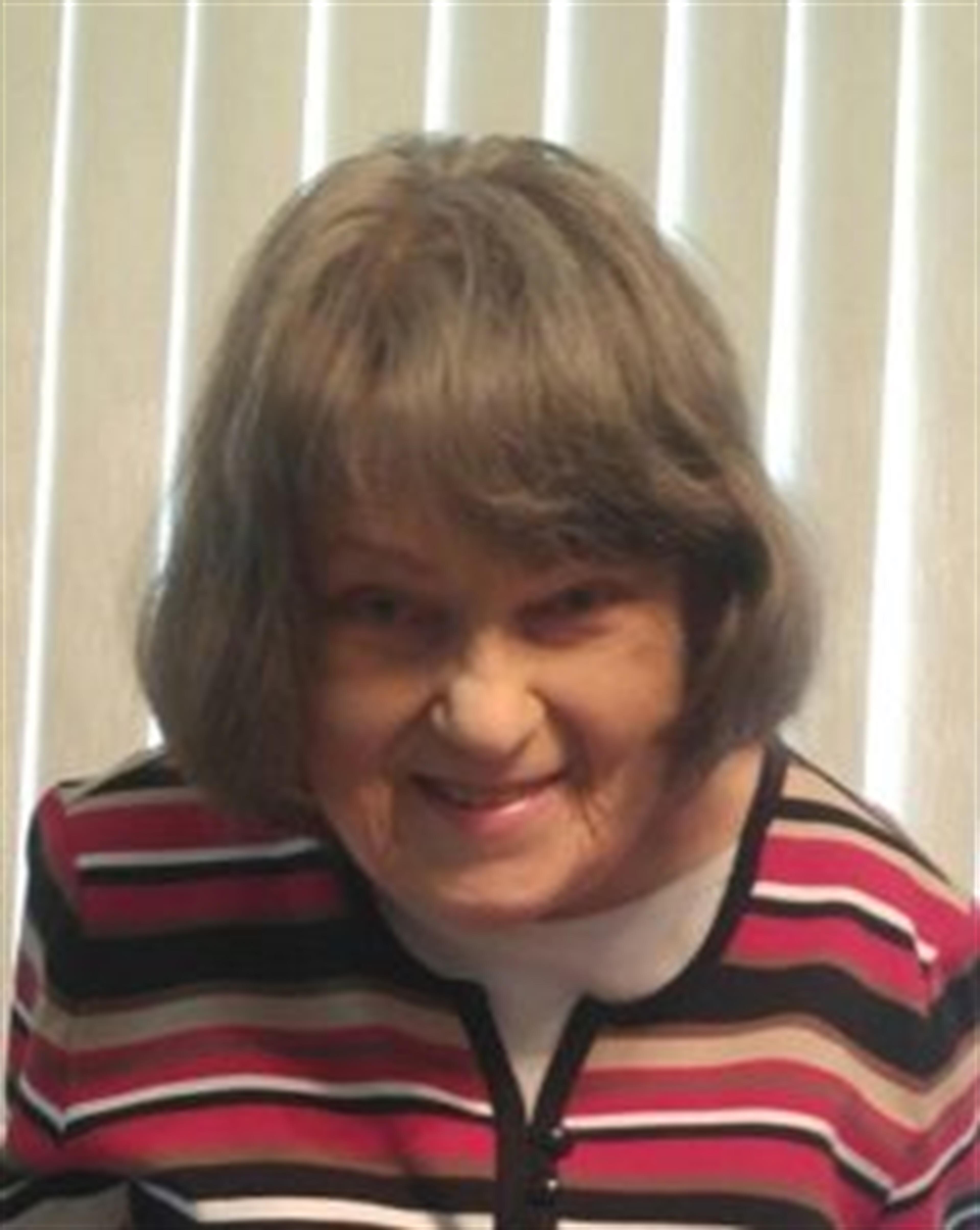 Mary Catherine Holliday