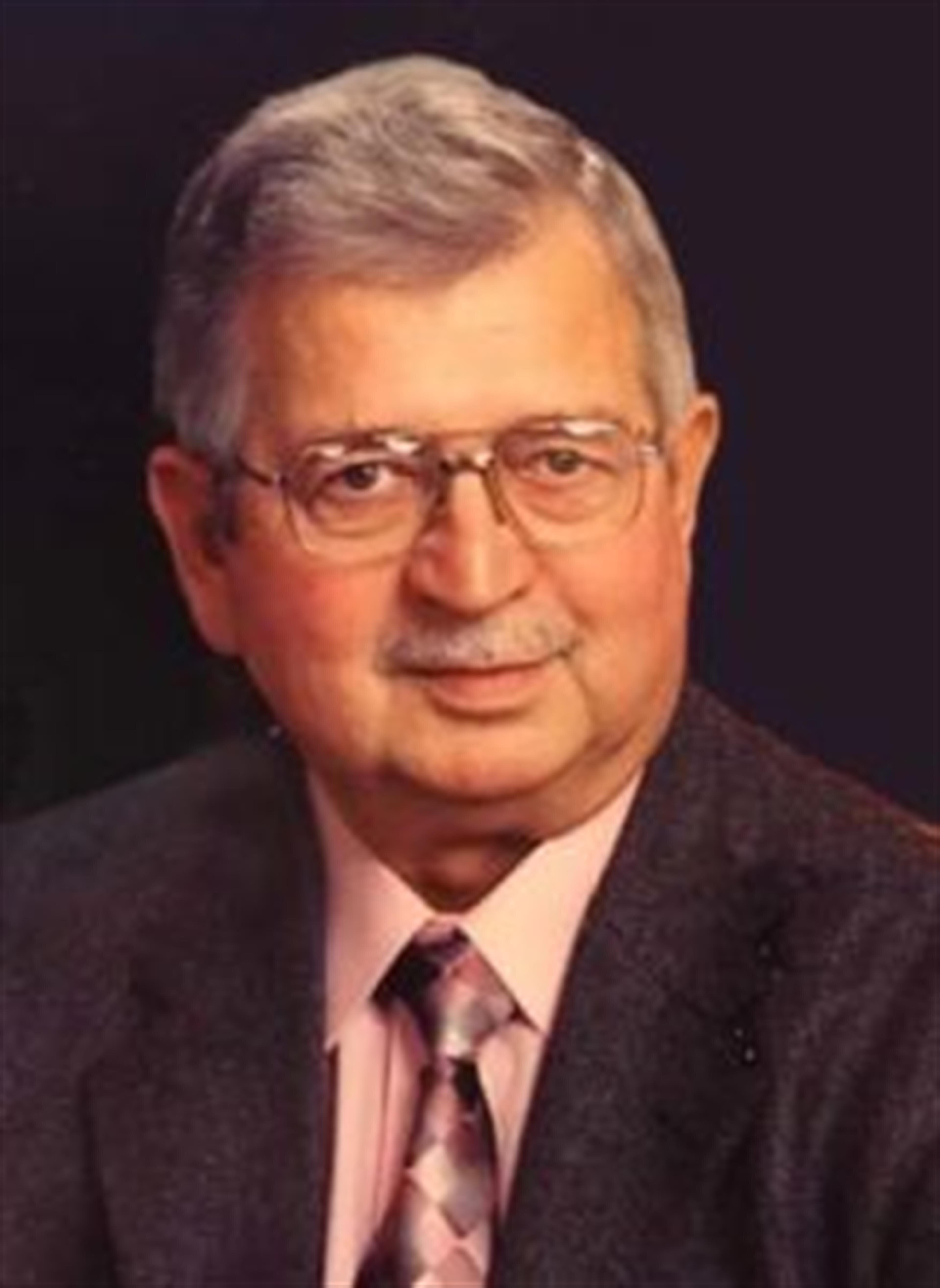 Woodrow "Woody" Washburn