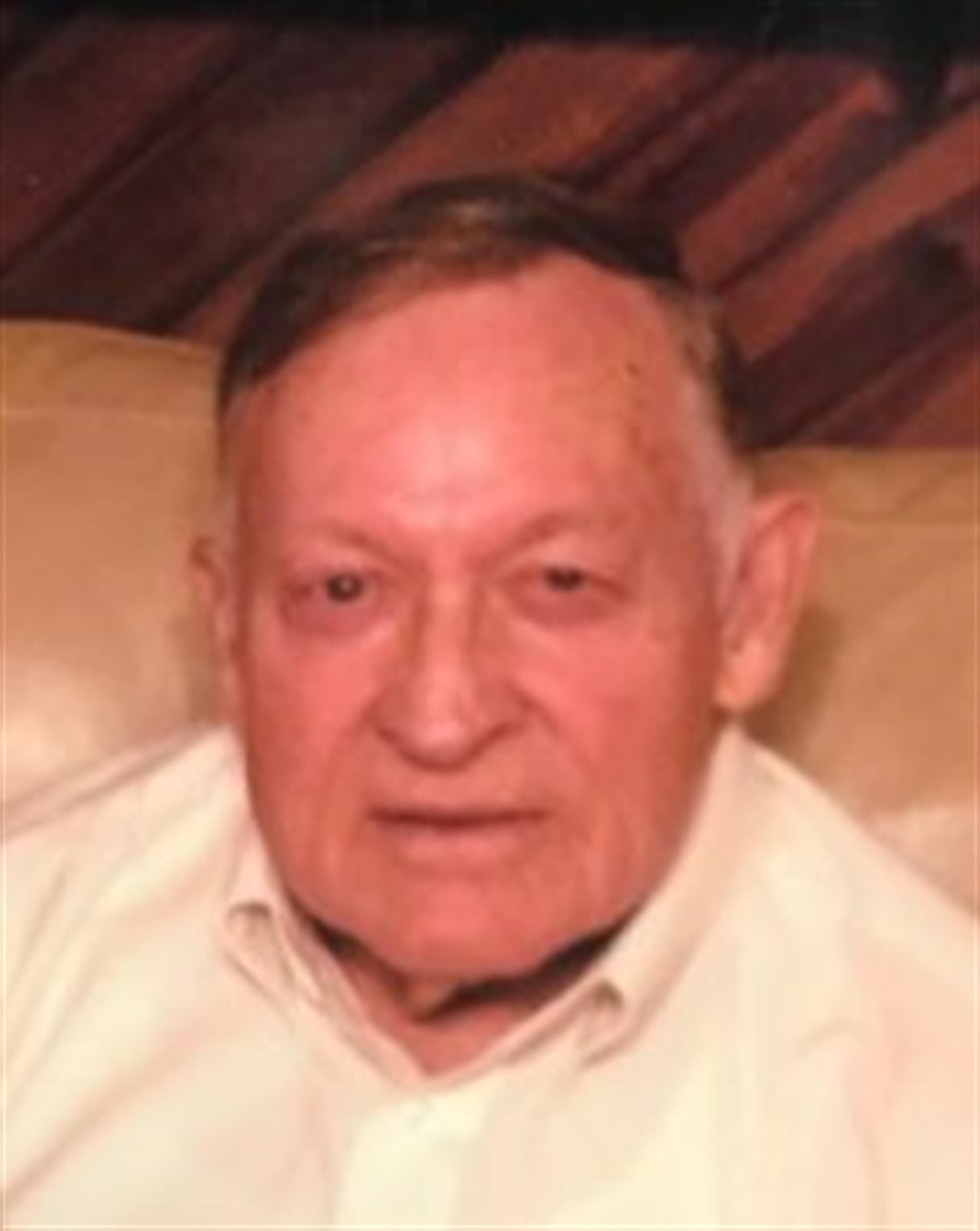 Lloyd Massey