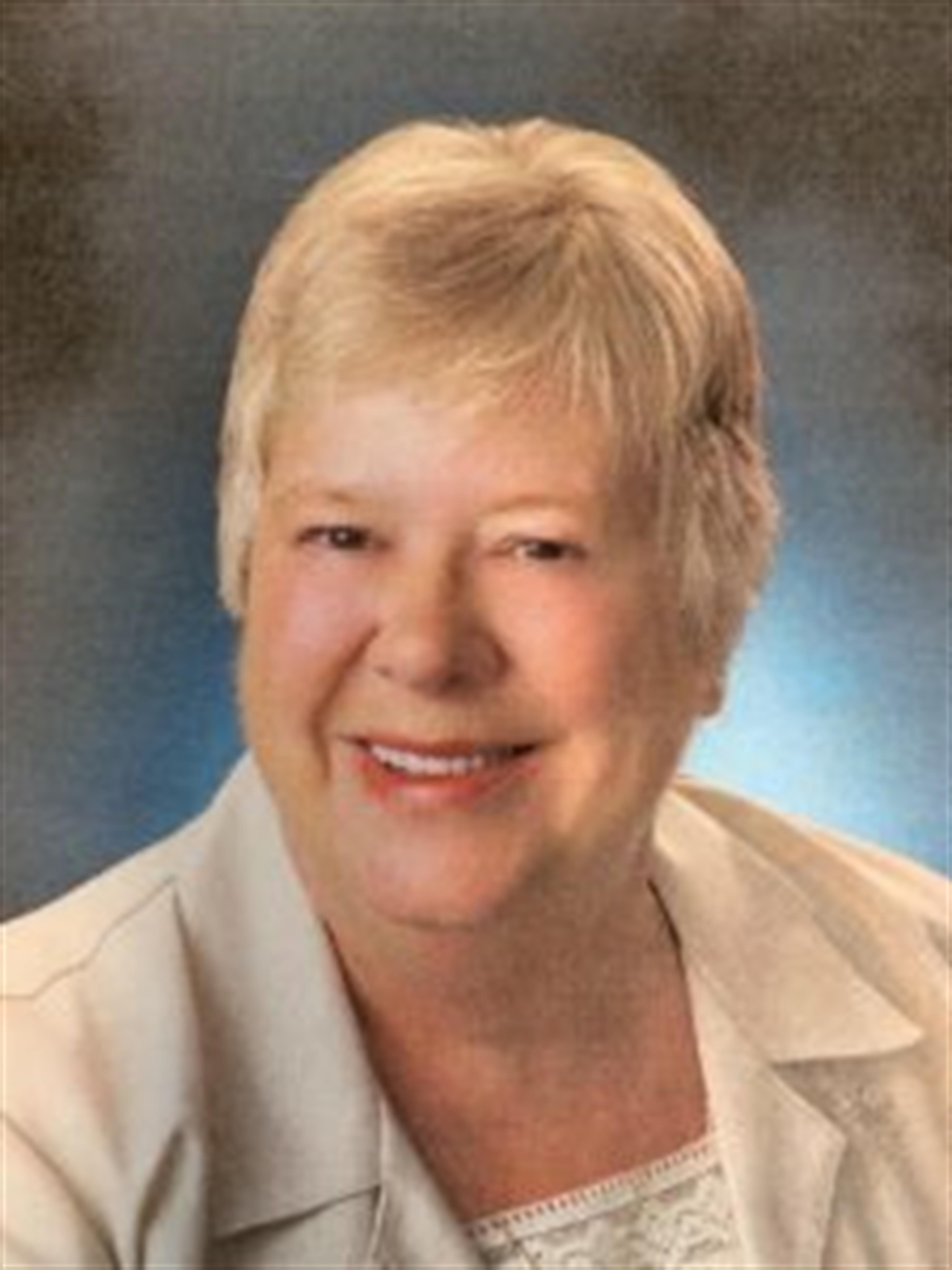 Judith P. McCleery