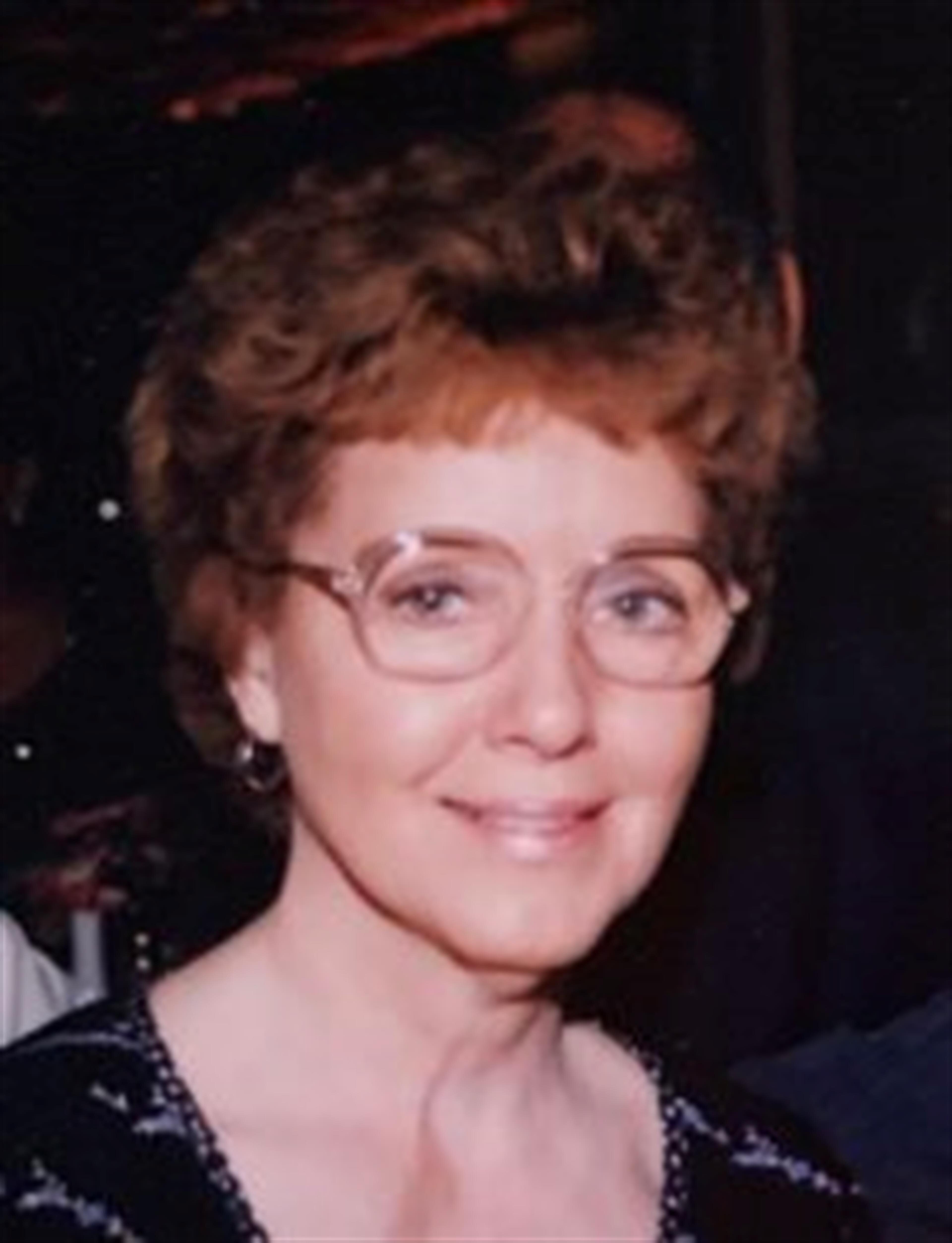 Beverly Kaye (Scott) Kirk