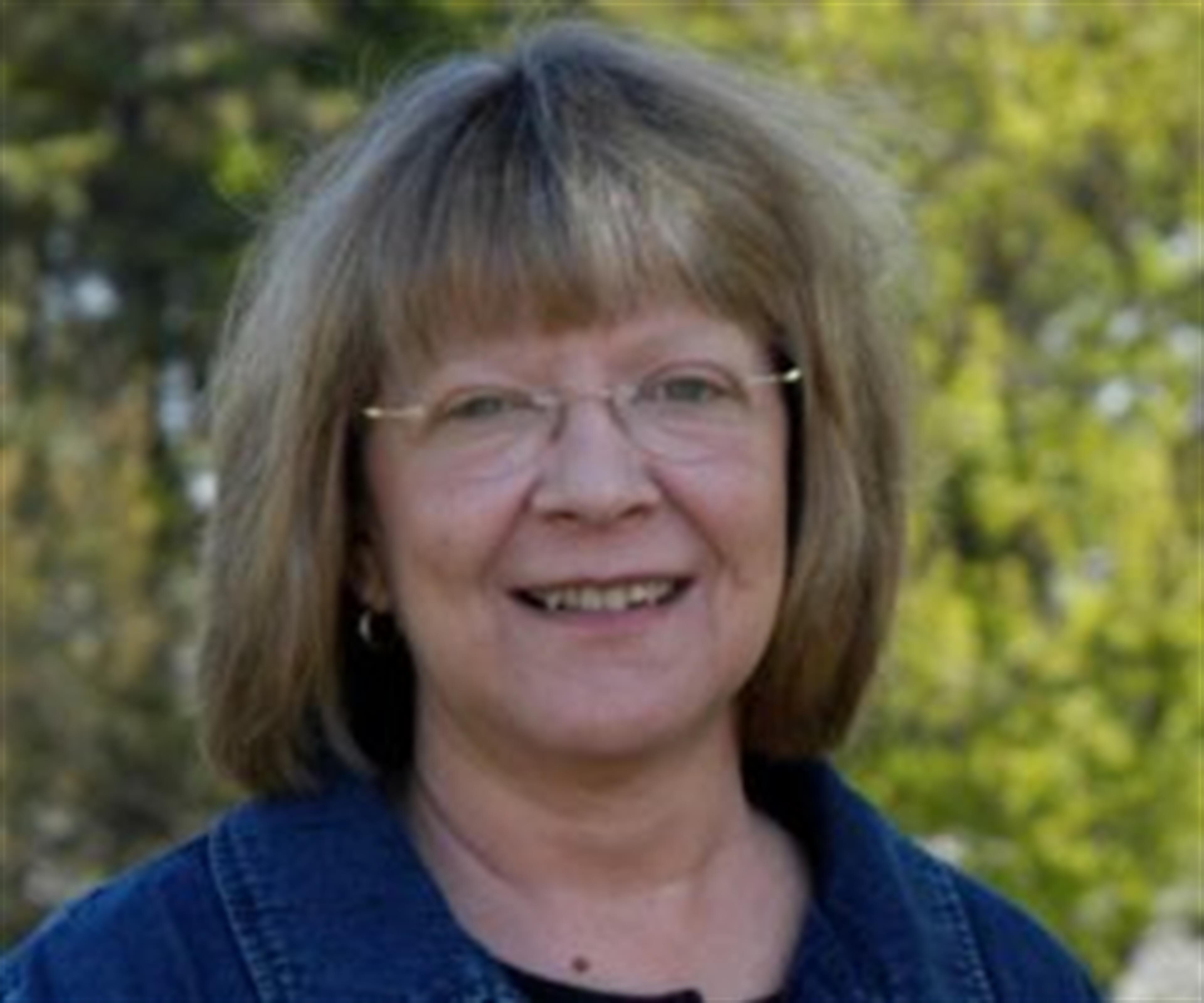 Virginia L. "Ginger" Rollins