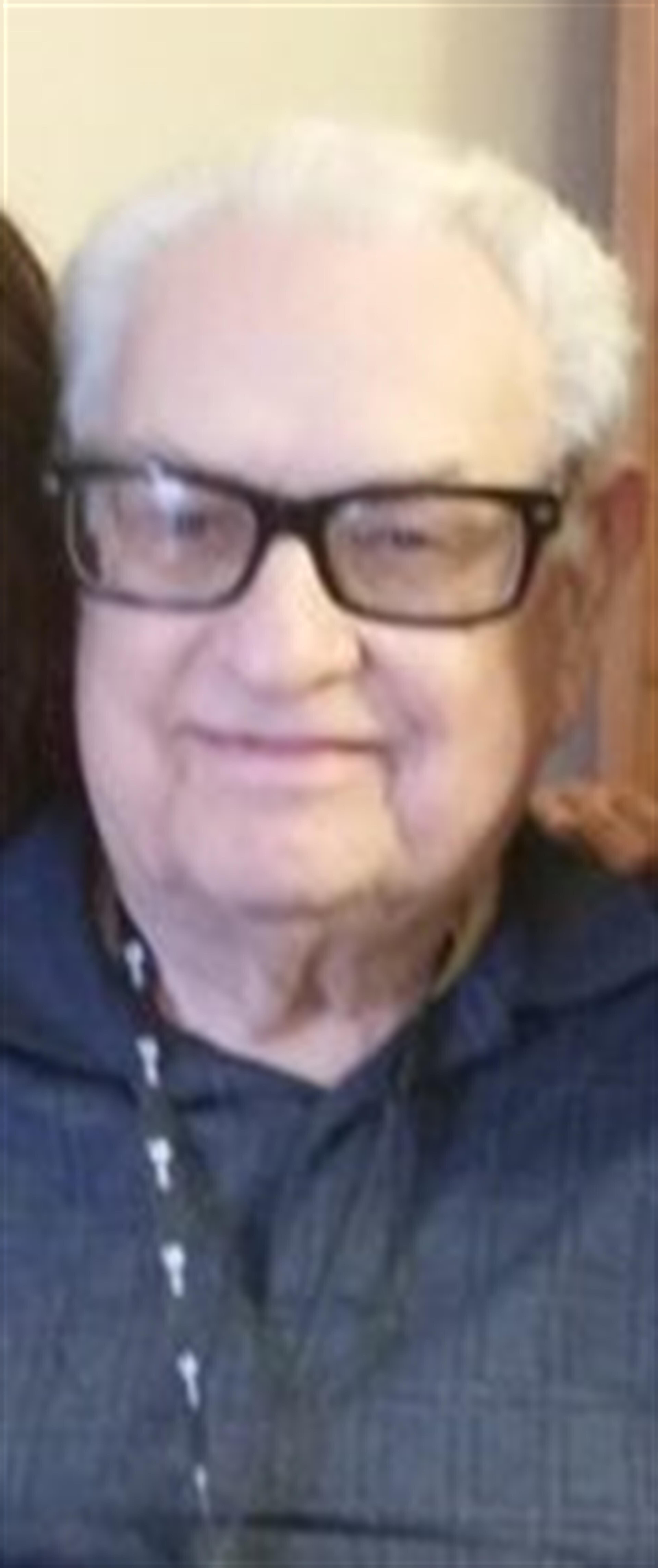 Kenneth R. Knowles