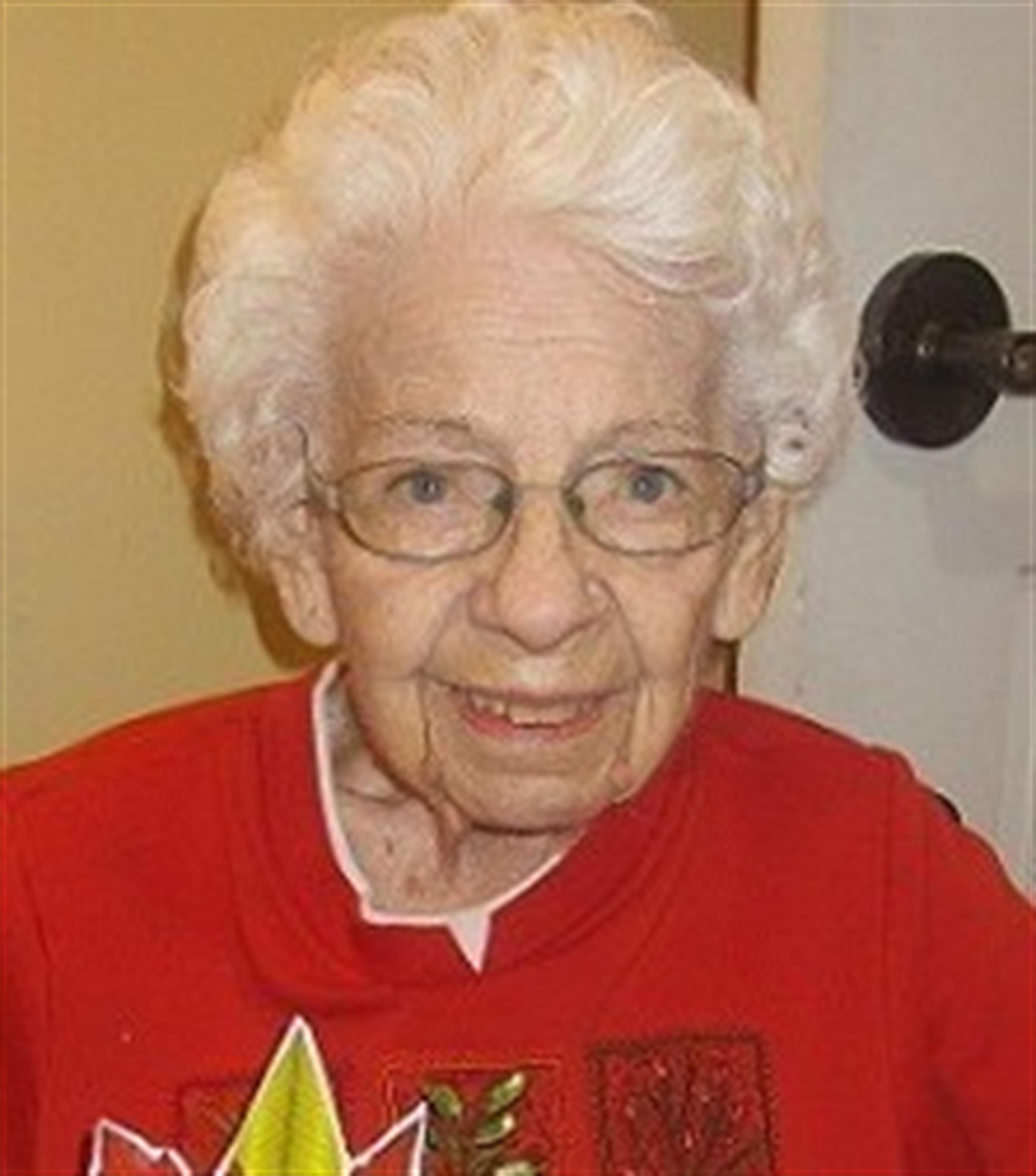 Iva Eileen Hogan