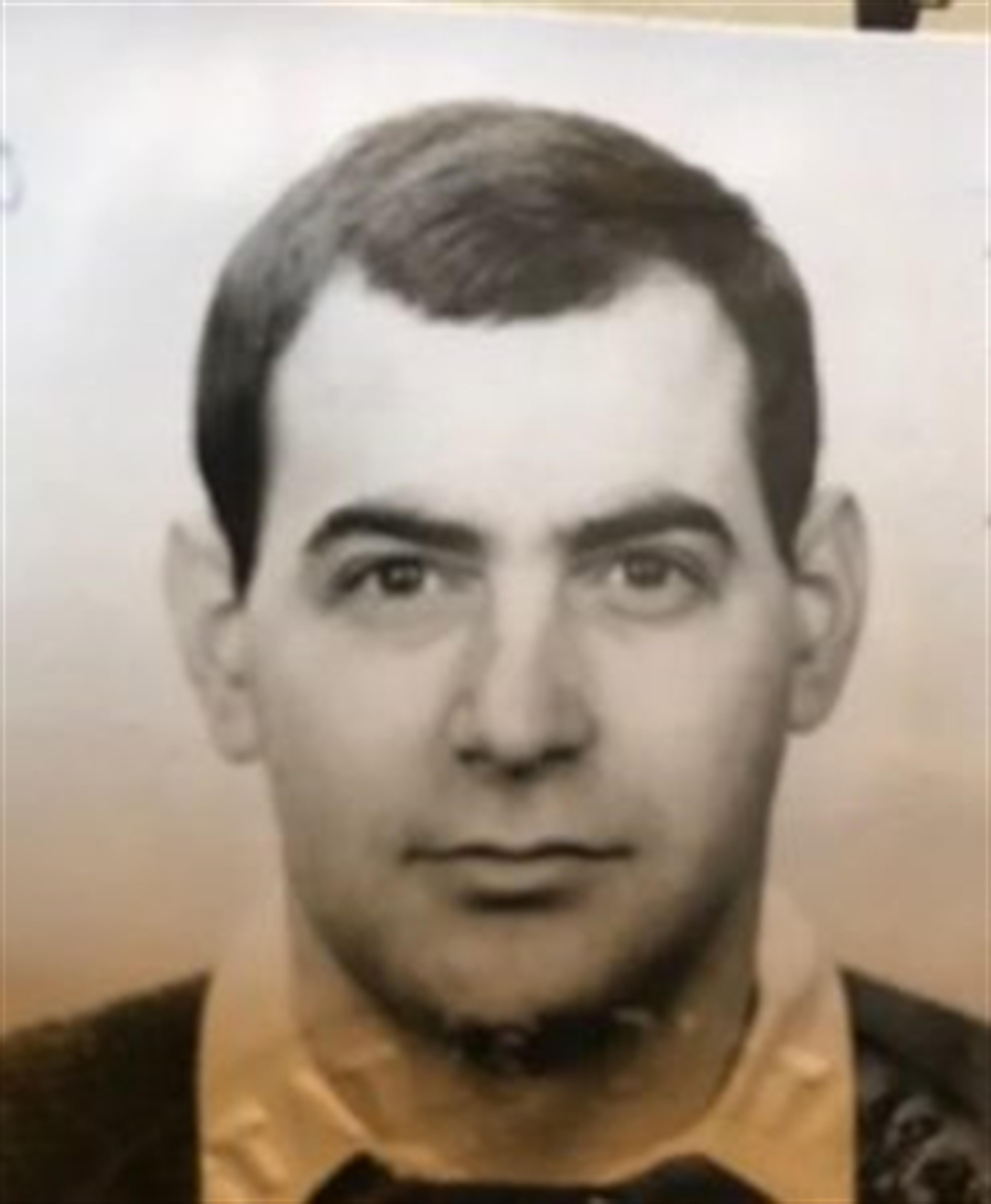 Tibor Baron