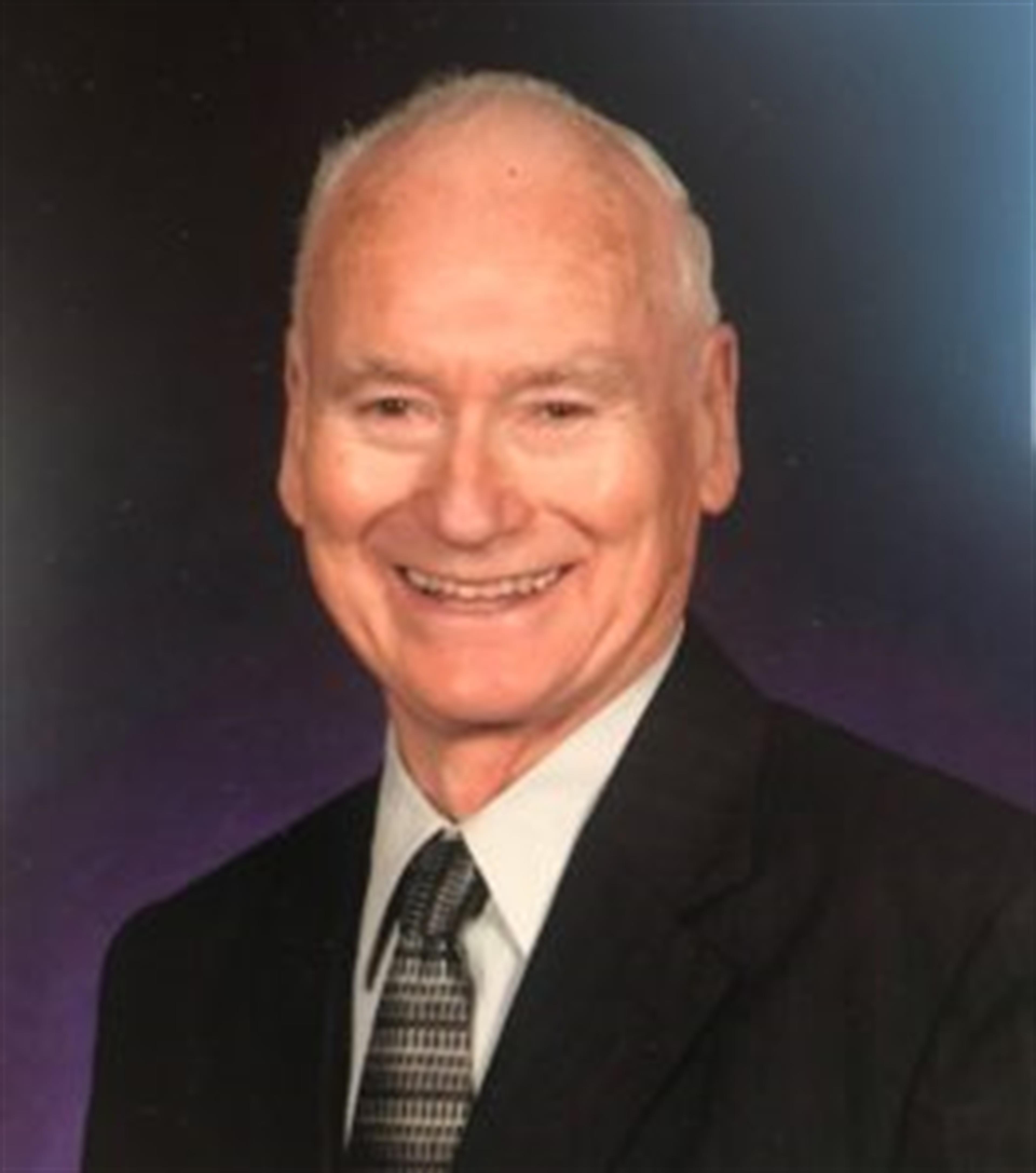 Robert A. "Bob" Blair