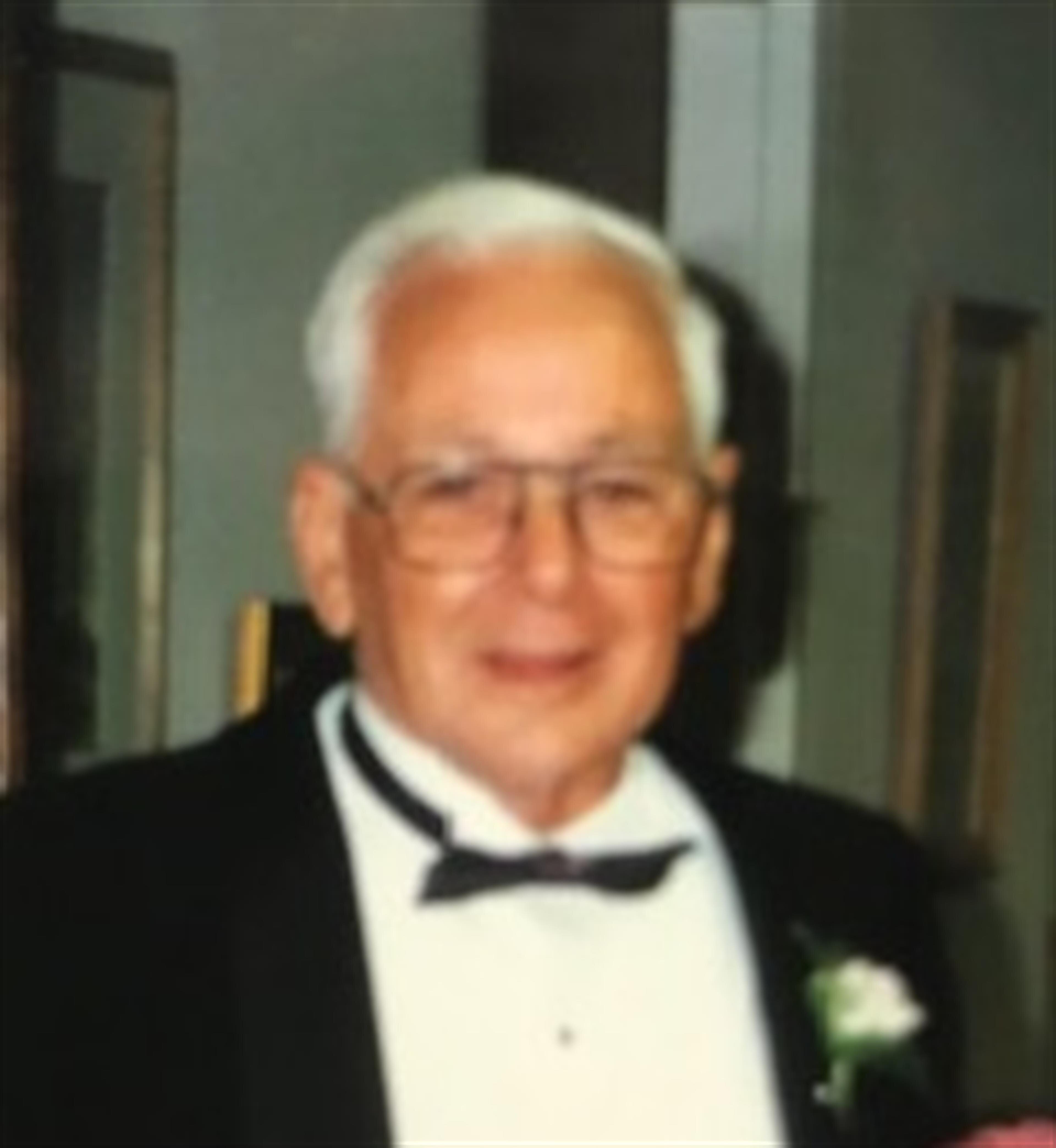 Jack D. Whennen