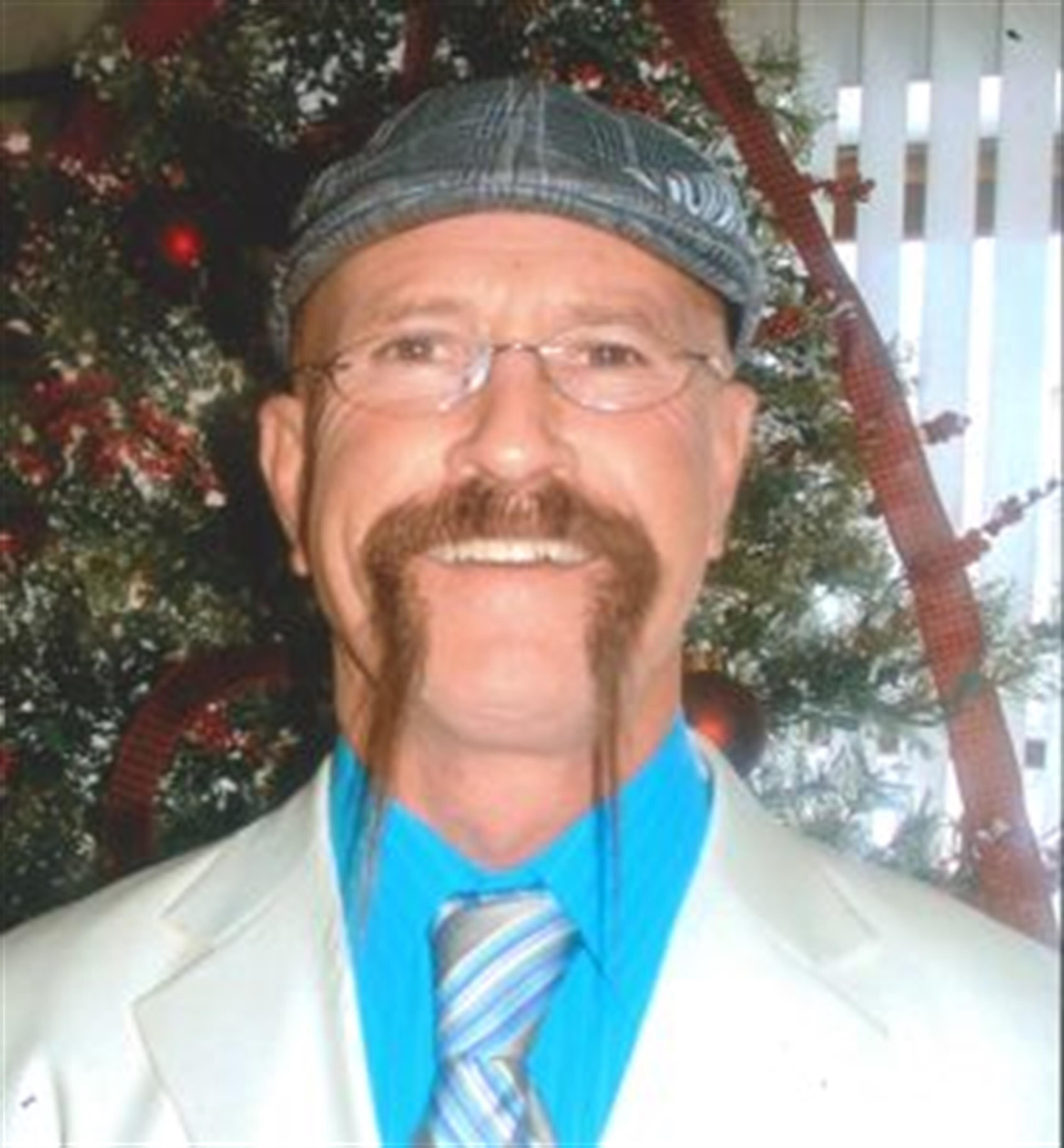 Gary Gene Sellers