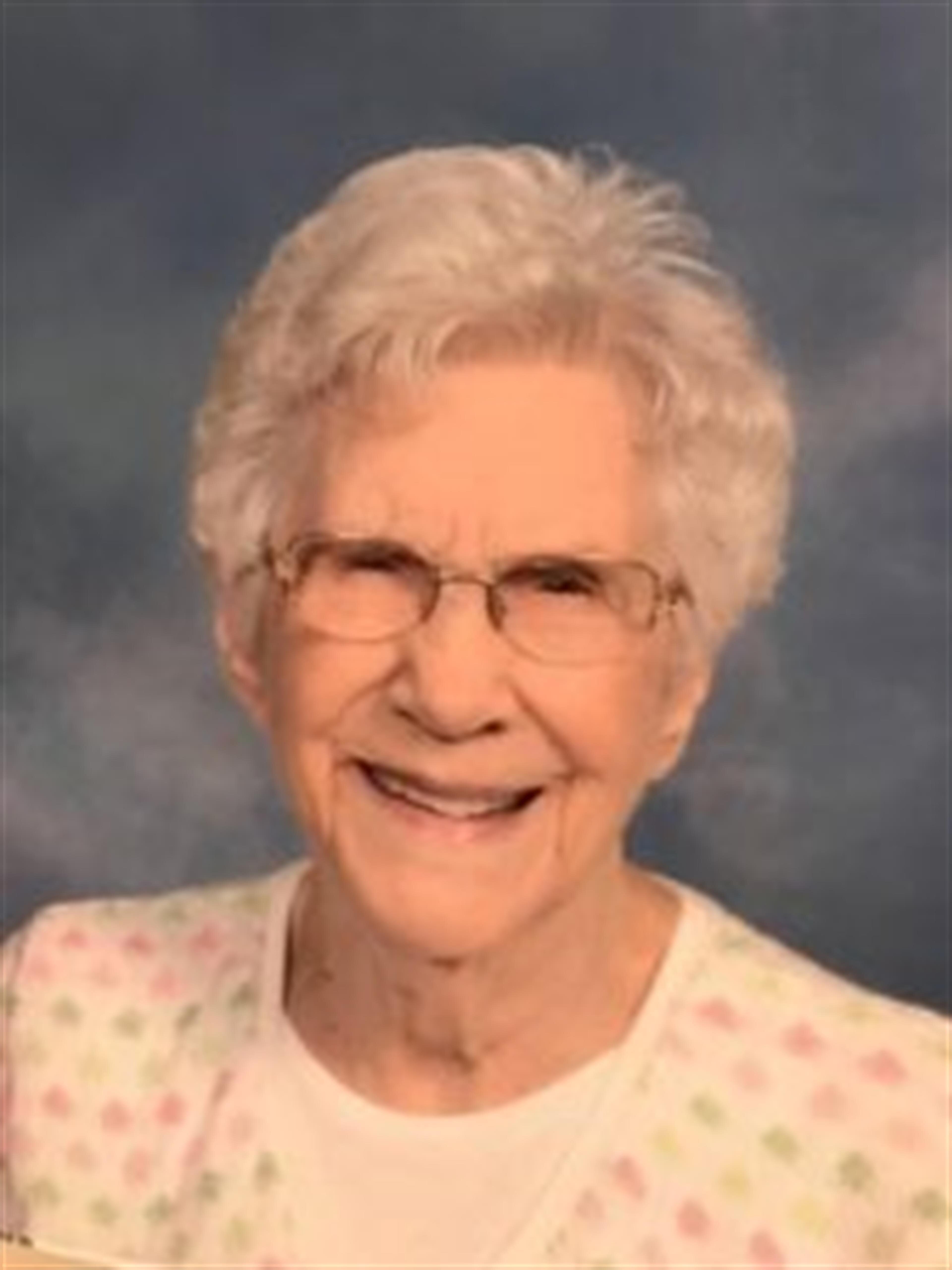 Theresa Margaret "Marge" Collett