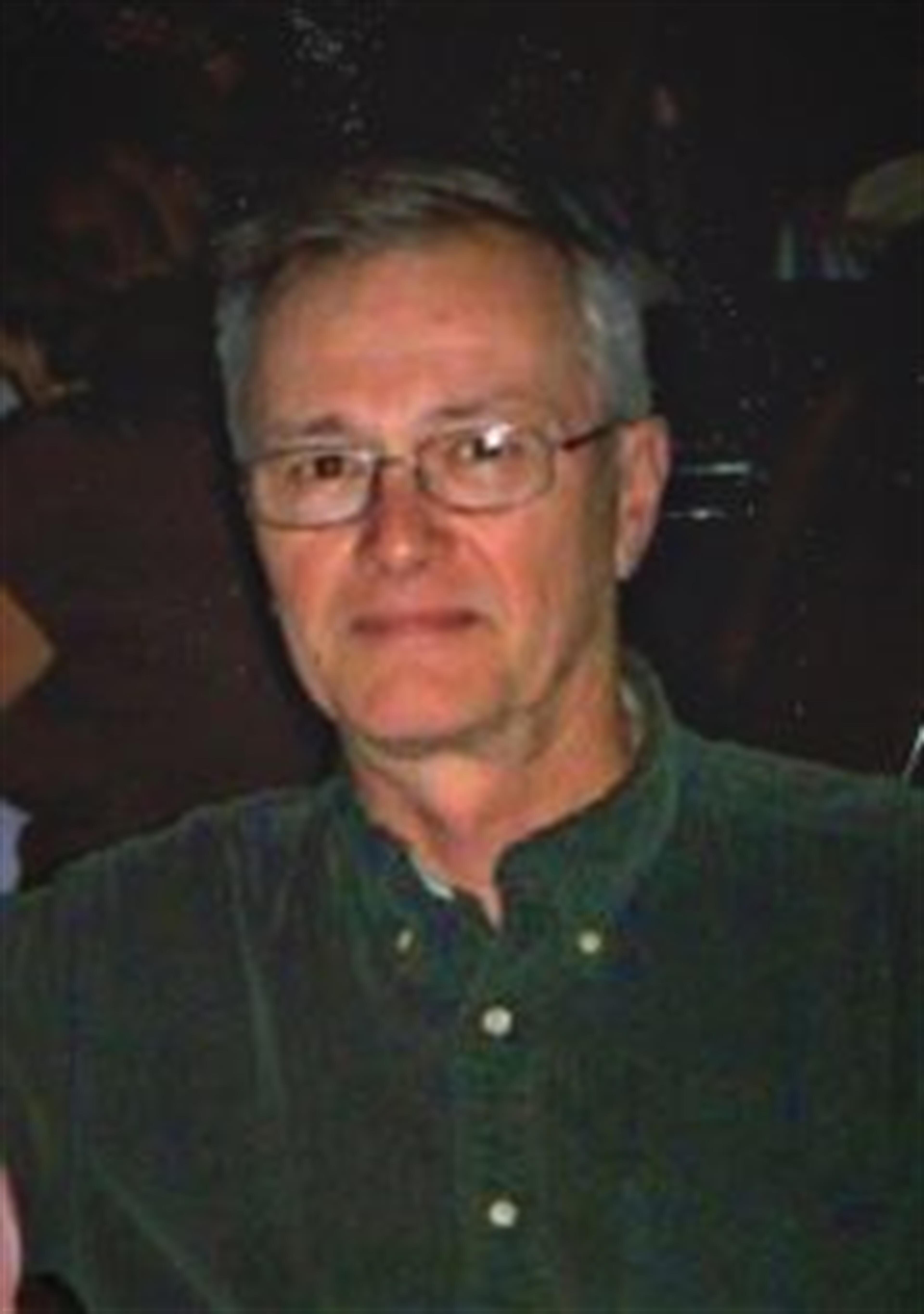 William "Doug" Karr